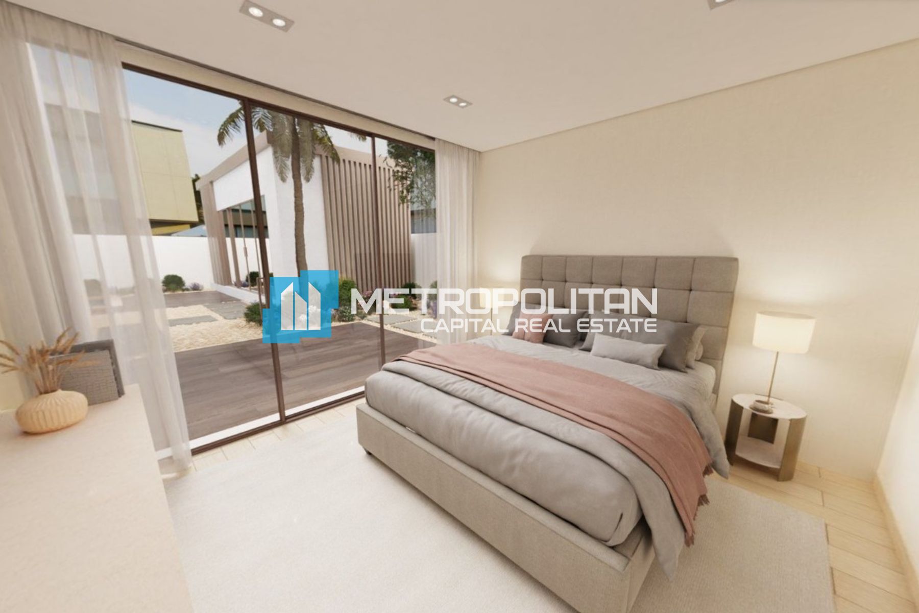 Corner Unit | Standalone 5BR+M | Near To Amenities photo-14