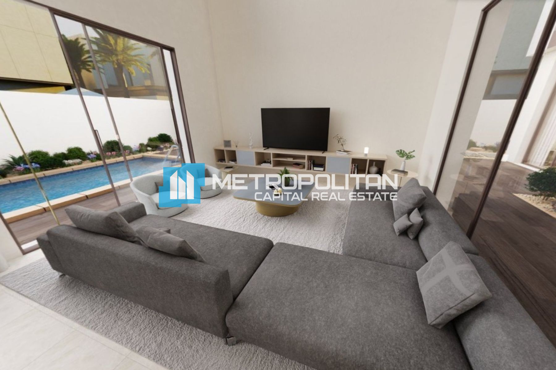 Corner Unit | Standalone 5BR+M | Near To Amenities photo-1