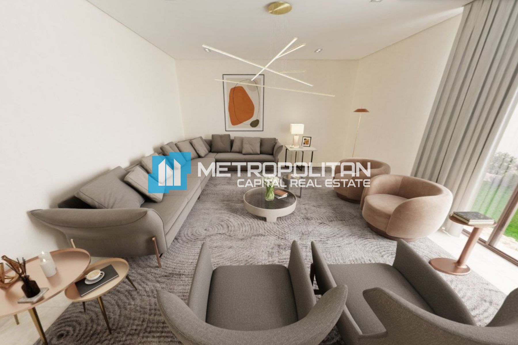 Corner Unit | Standalone 5BR+M | Near To Amenities photo-3