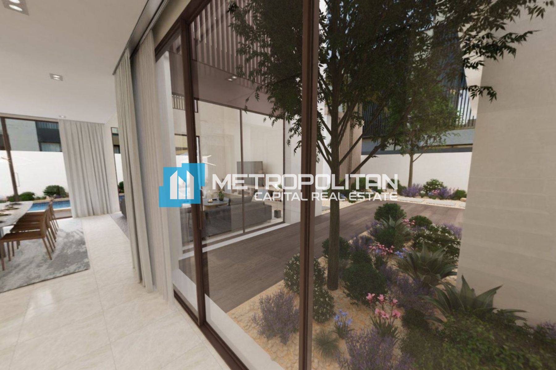 Corner Unit | Standalone 5BR+M | Near To Amenities photo-4