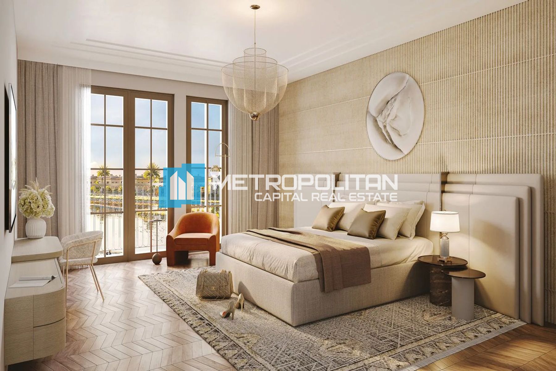 Image - Bloom Living, Khalifa City, Abu Dhabi | Project - Villa