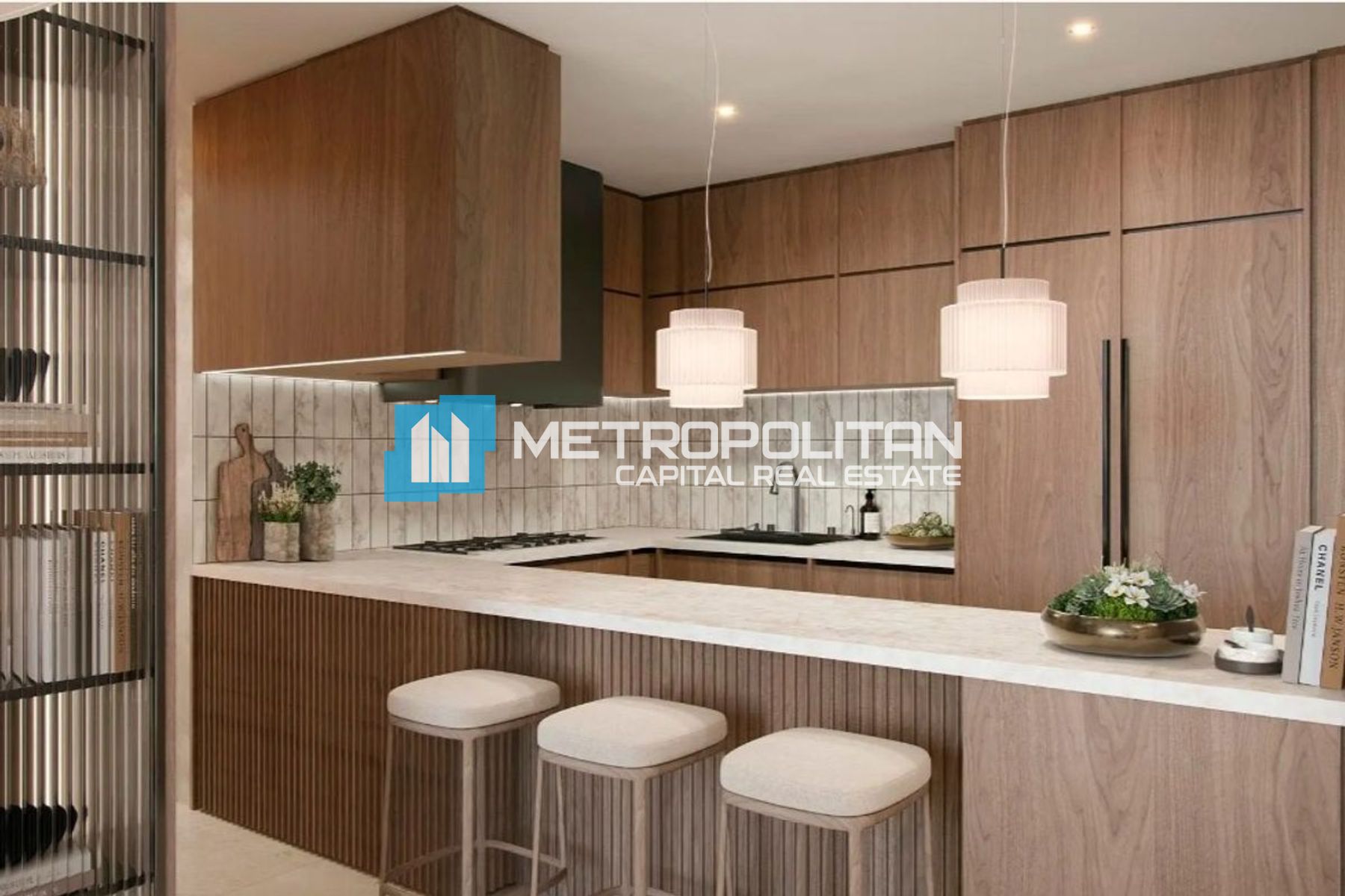 FULLY FURNISHED | LUXURY STUDIO | CITY VIEW photo-3