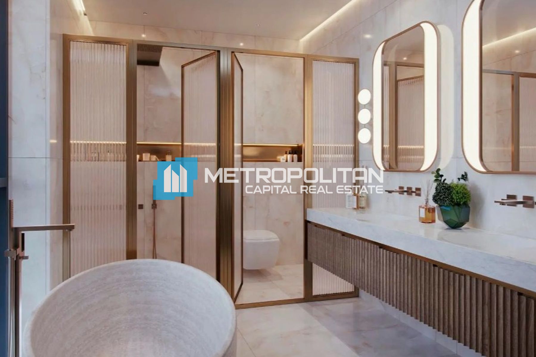 FULLY FURNISHED | LUXURY STUDIO | CITY VIEW photo-4