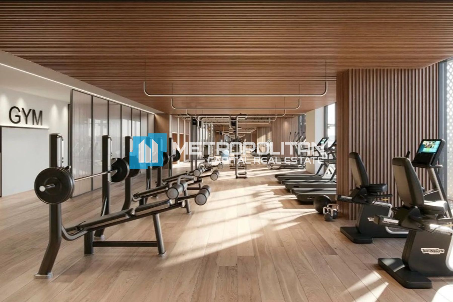 FULLY FURNISHED | LUXURY STUDIO | CITY VIEW photo-9