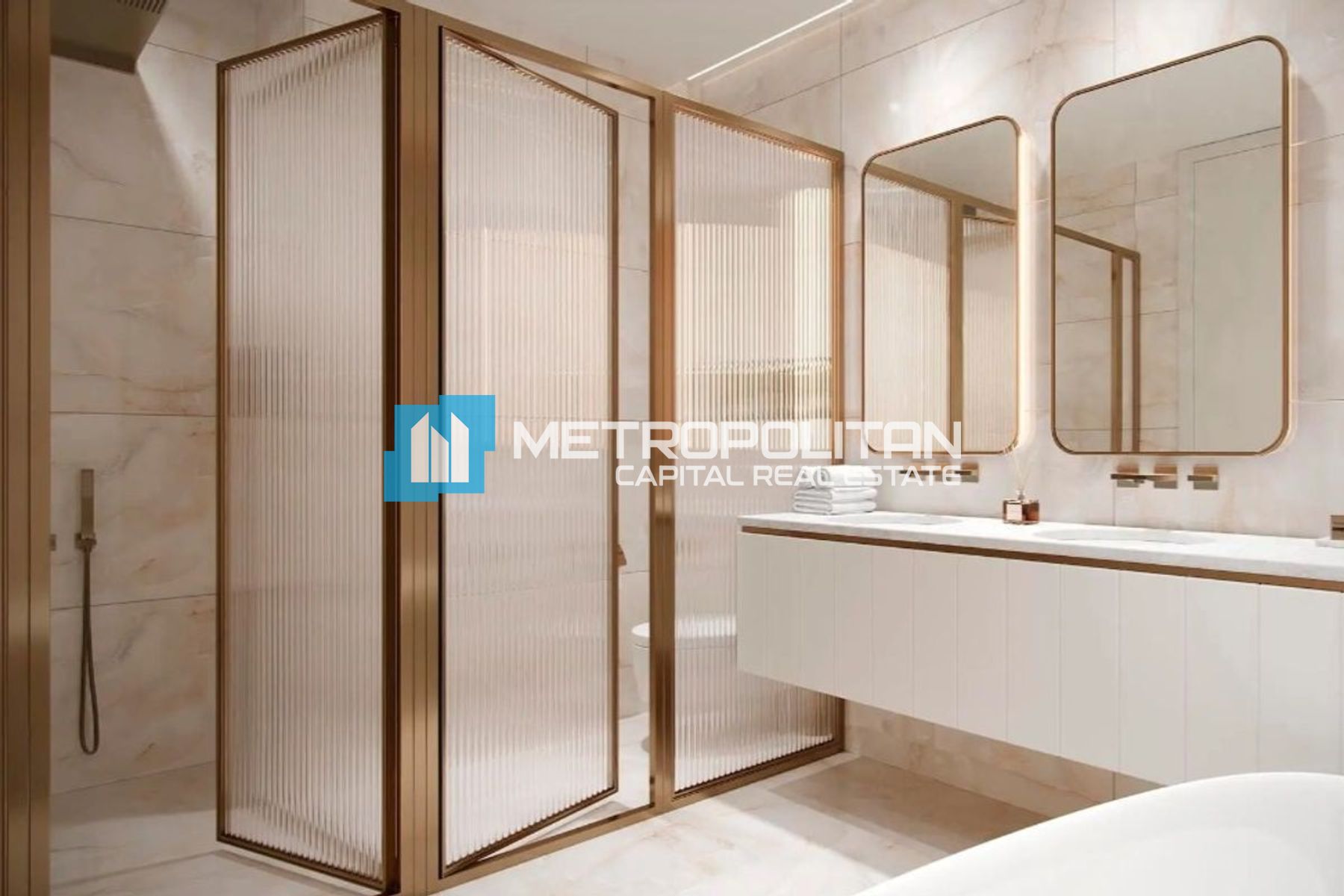 FULLY FURNISHED | LUXURY STUDIO | CITY VIEW photo-10