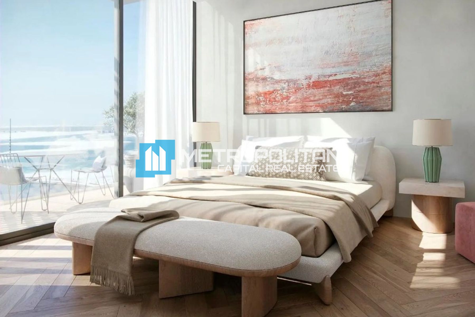 FULLY FURNISHED | LUXURY STUDIO | CITY VIEW photo-13