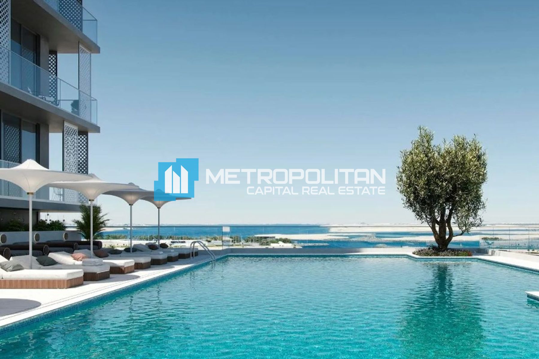 FULLY FURNISHED | LUXURY STUDIO | CITY VIEW photo-15