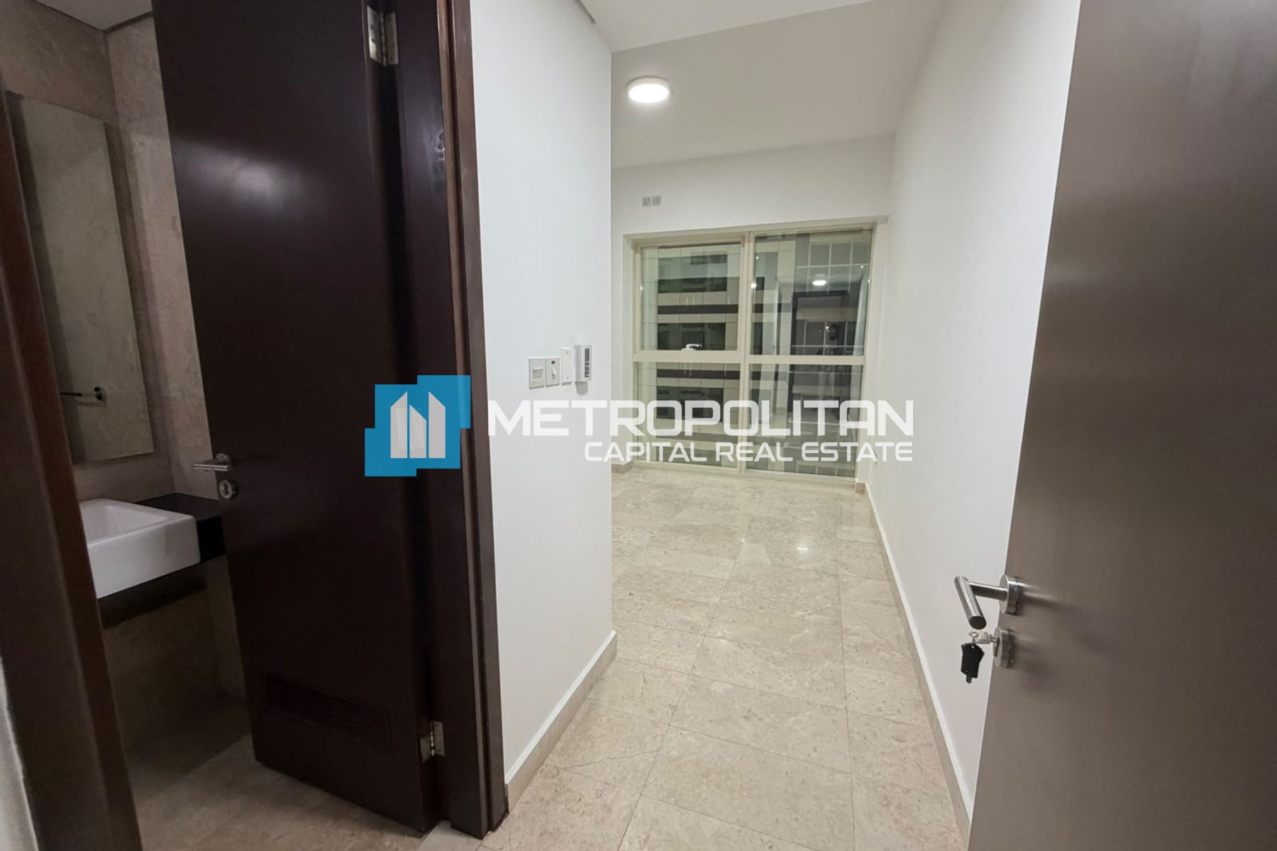 3BHK with Balcony | Ready to Move | Canal View photo-9