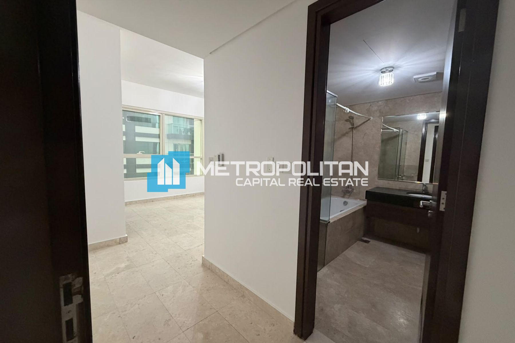 3BHK with Balcony | Ready to Move | Canal View photo-13