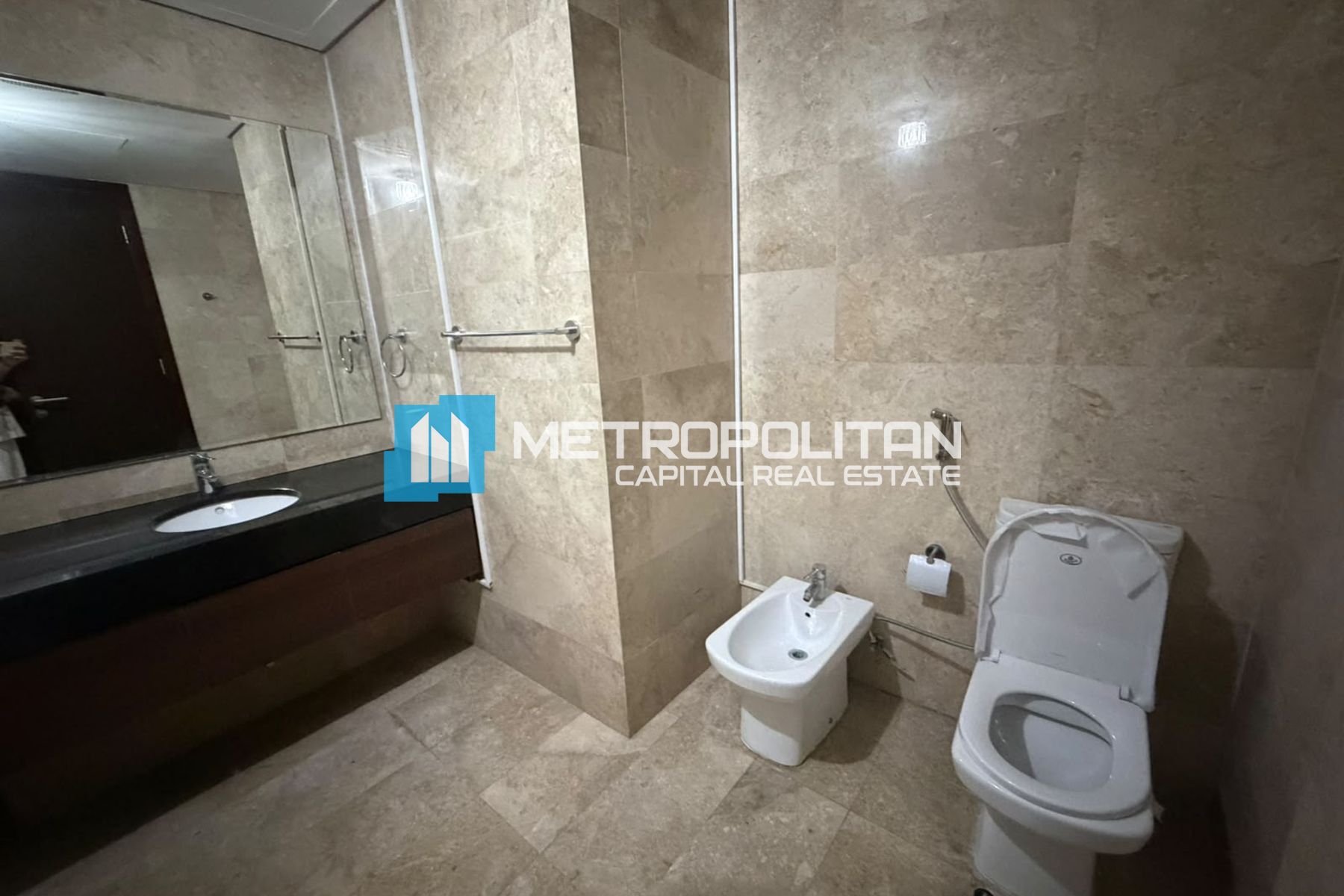 3BHK with Balcony | Ready to Move | Canal View photo-14