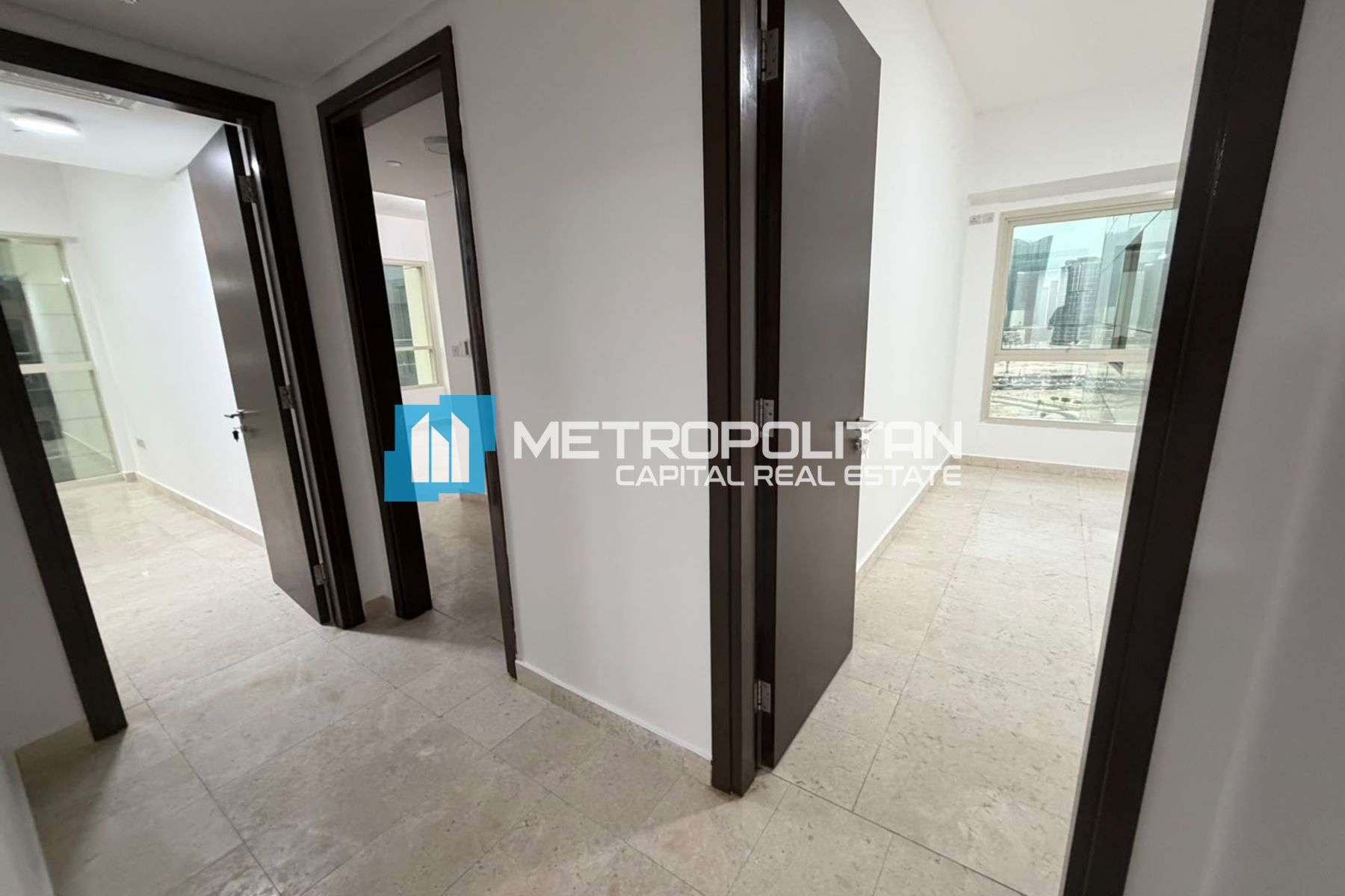 3BHK with Balcony | Ready to Move | Canal View photo-17