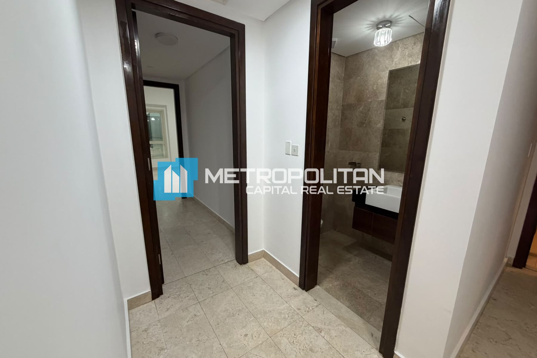 3BHK with Balcony | Ready to Move | Canal View photo-18