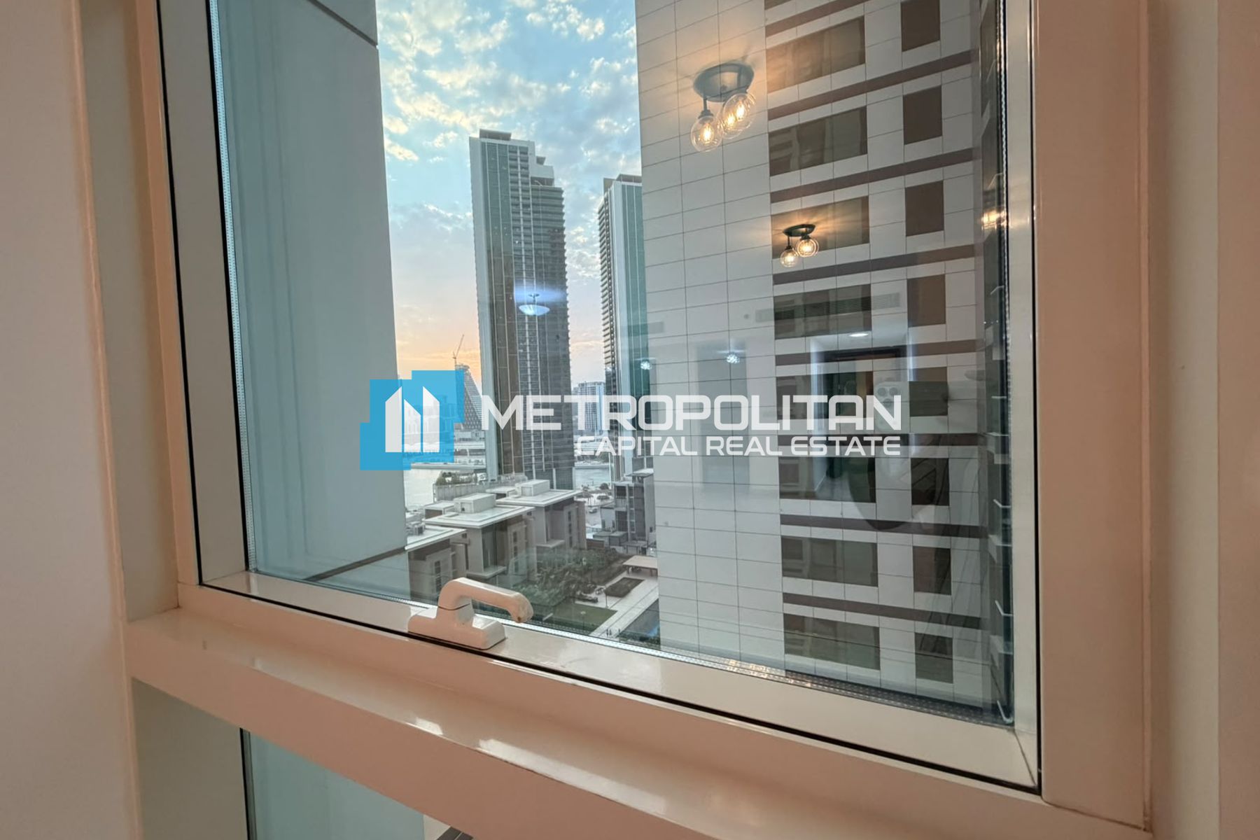 3BHK with Balcony | Ready to Move | Canal View photo-19
