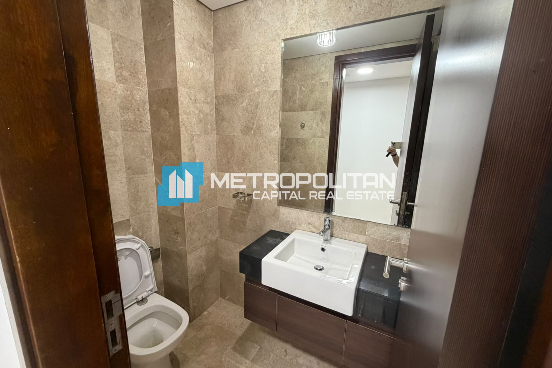 3BHK with Balcony | Ready to Move | Canal View photo-23
