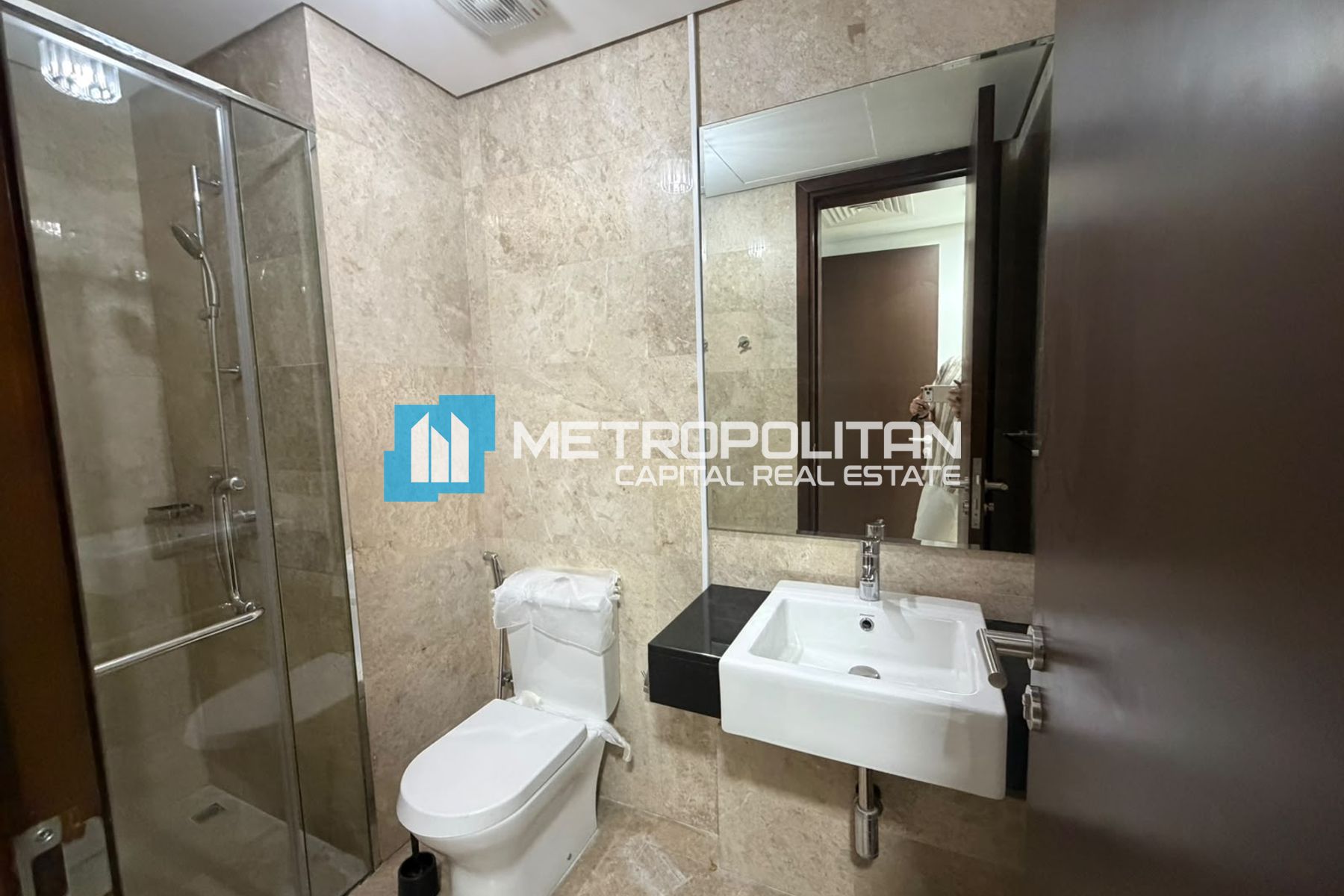 3BHK with Balcony | Ready to Move | Canal View photo-25