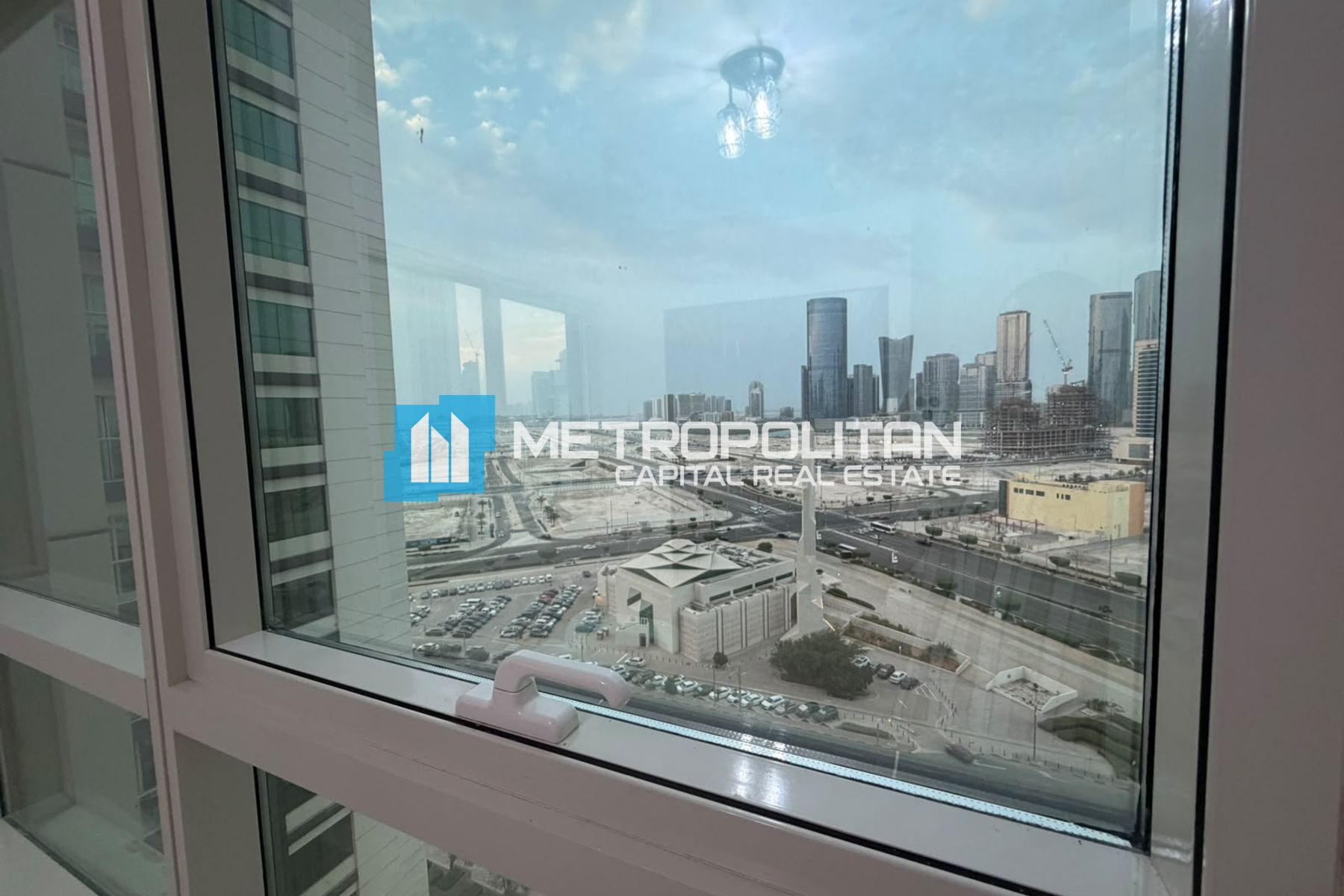 3BHK with Balcony | Ready to Move | Canal View photo-28