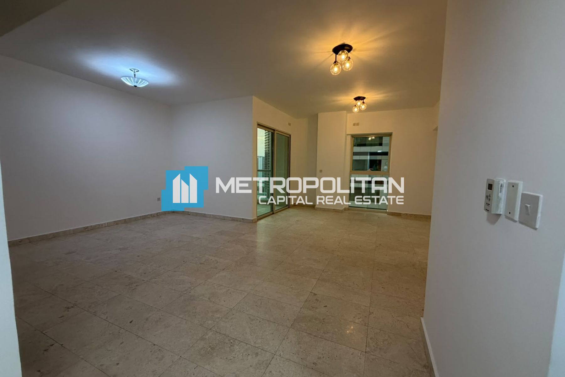 3BHK with Balcony | Ready to Move | Canal View photo-3