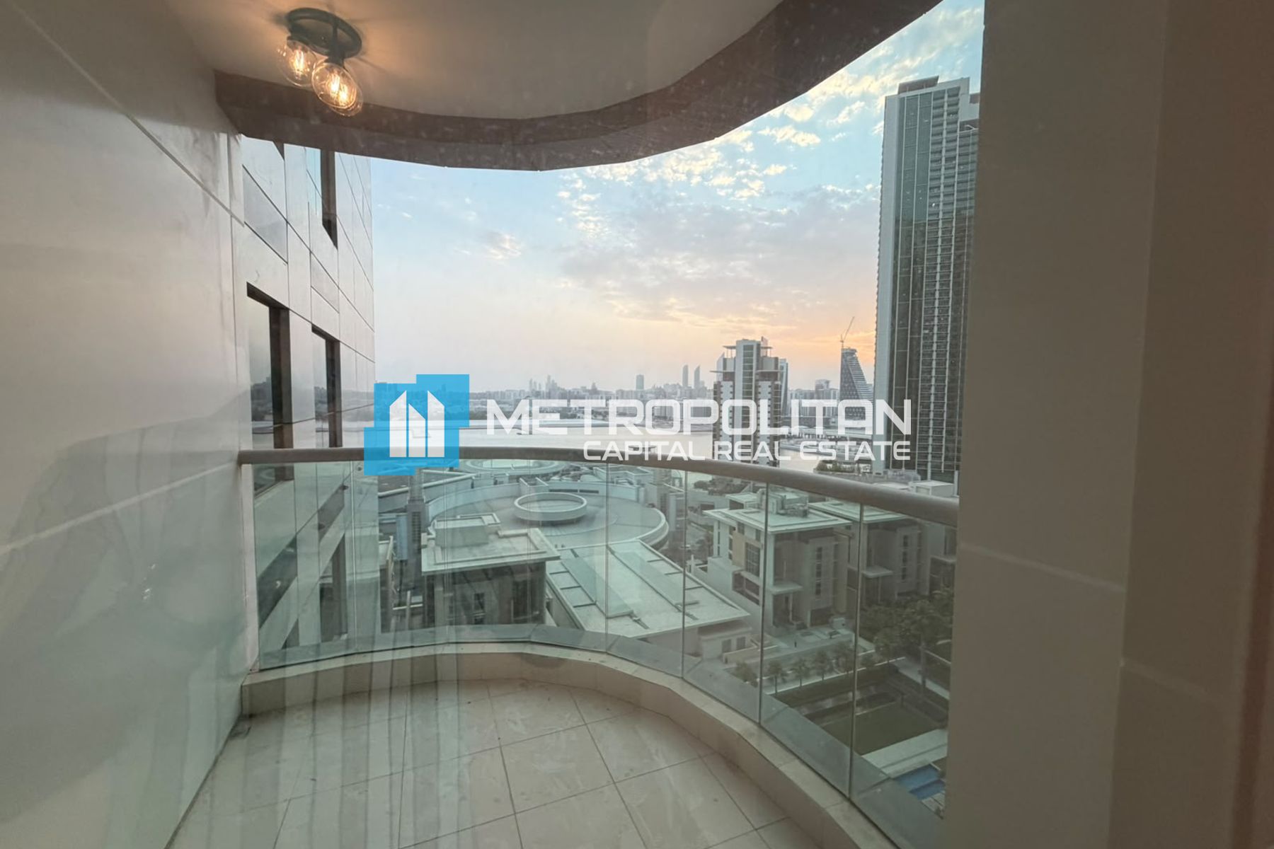 3BHK with Balcony | Ready to Move | Canal View photo-4