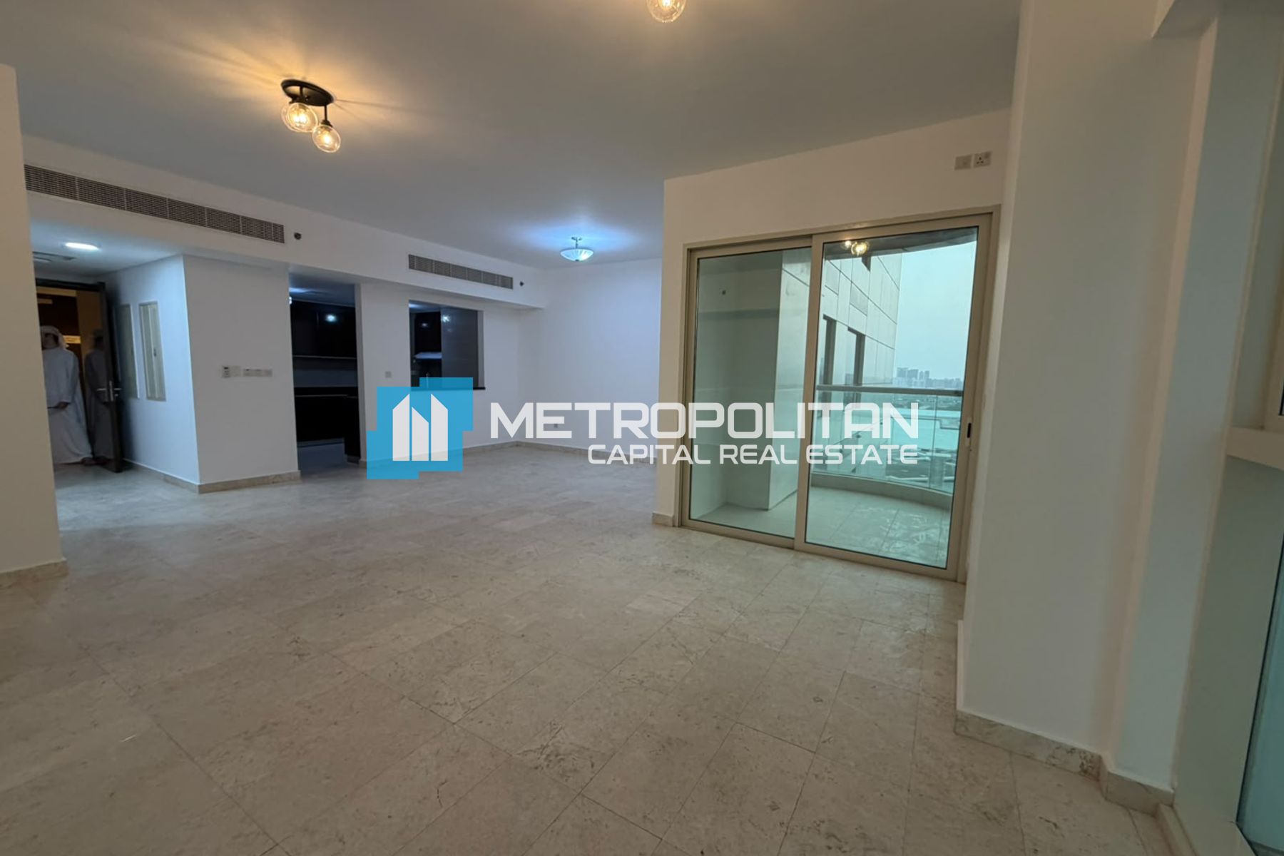 3BHK with Balcony | Ready to Move | Canal View photo-5