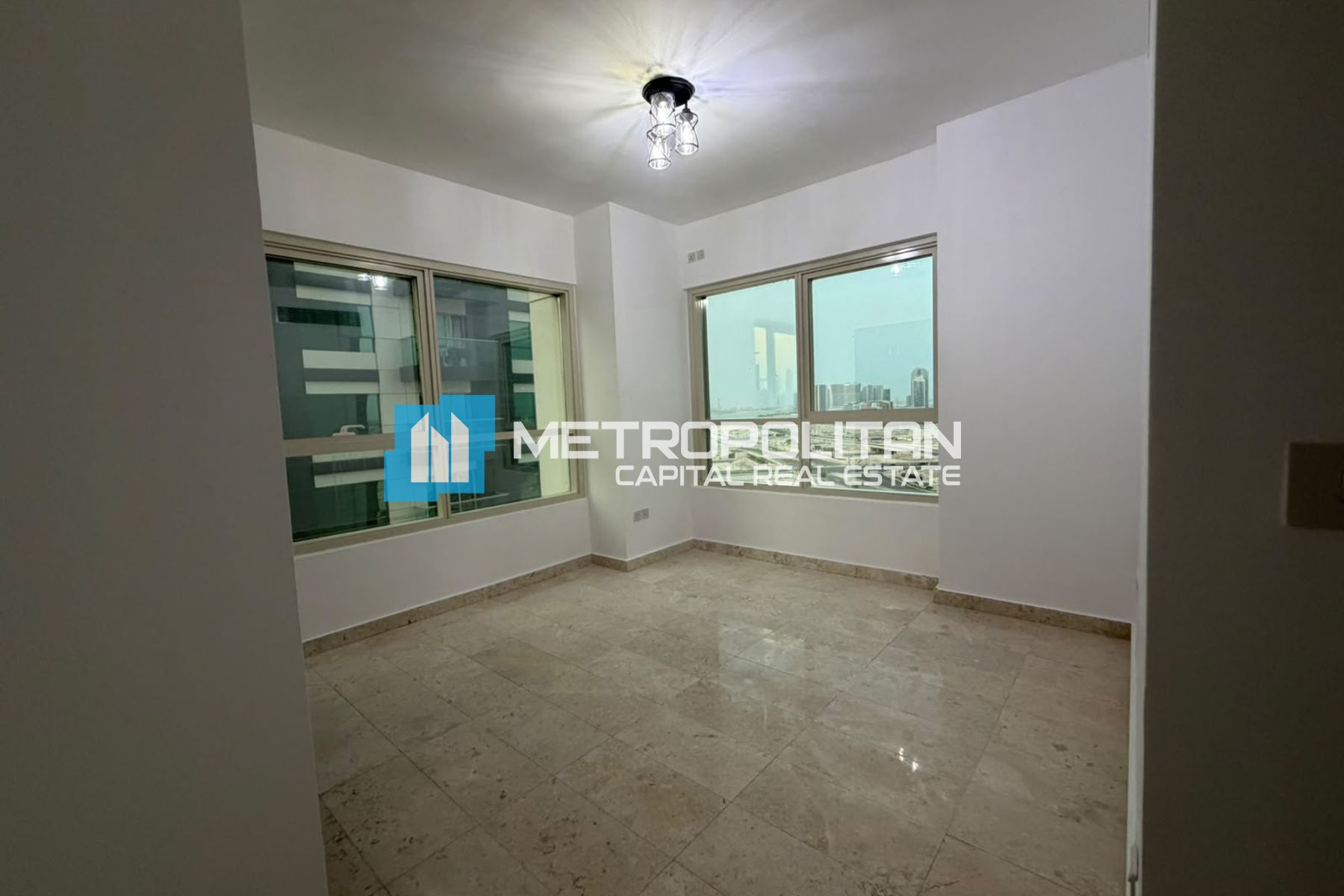 3BHK with Balcony | Ready to Move | Canal View photo-6