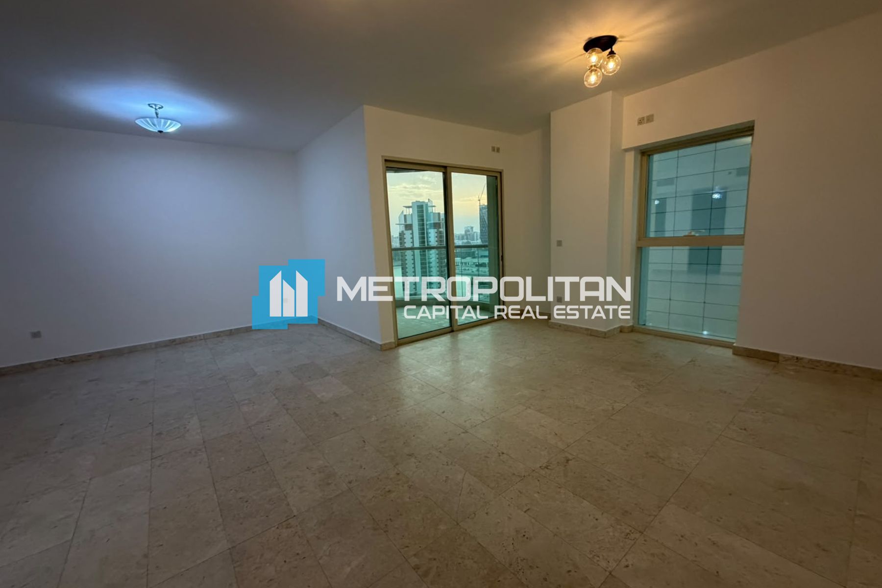 3BHK with Balcony | Ready to Move | Canal View photo-8