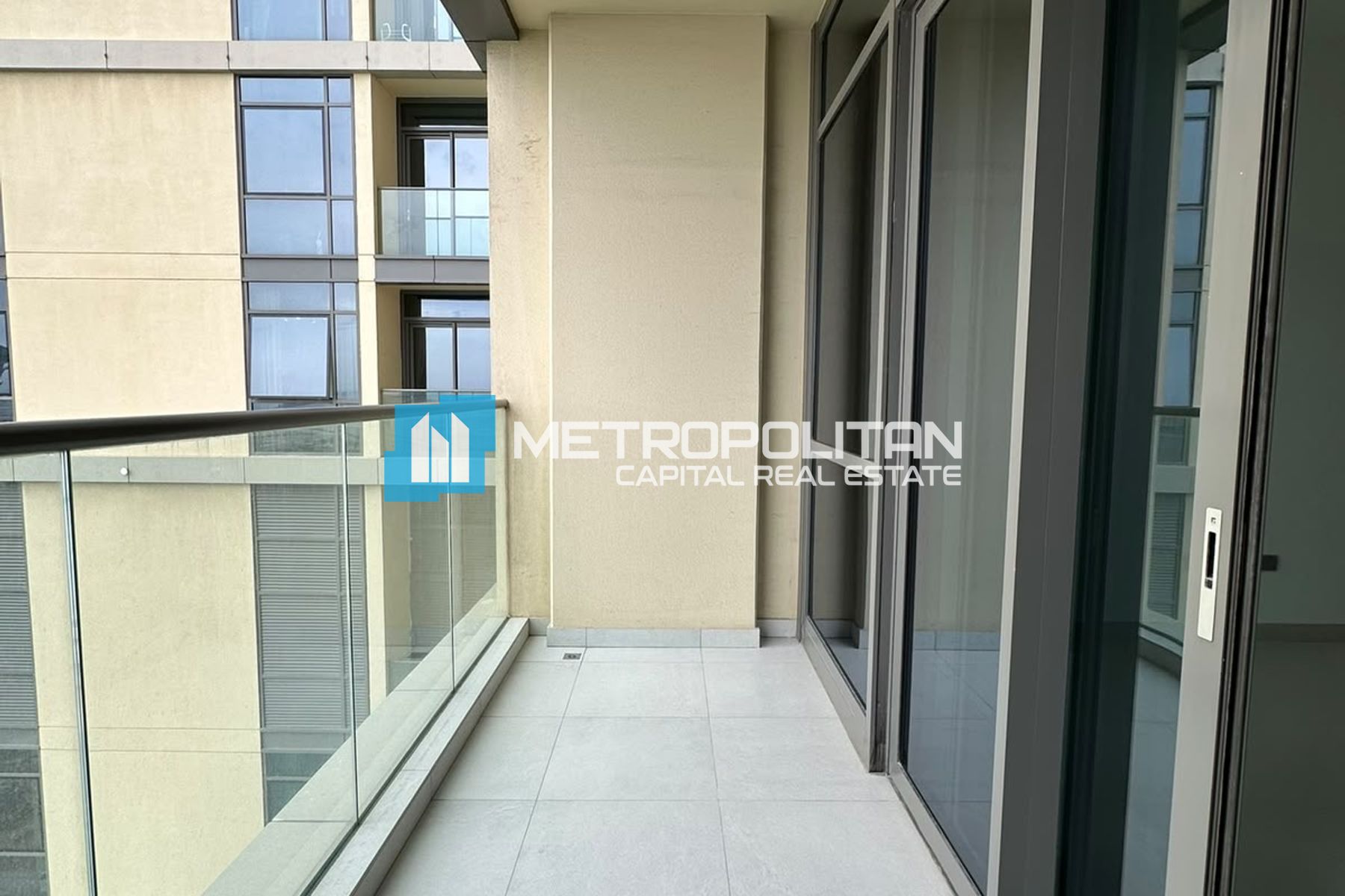 Canal view | High Floor | 1BR+Balcony | High ROI photo-9