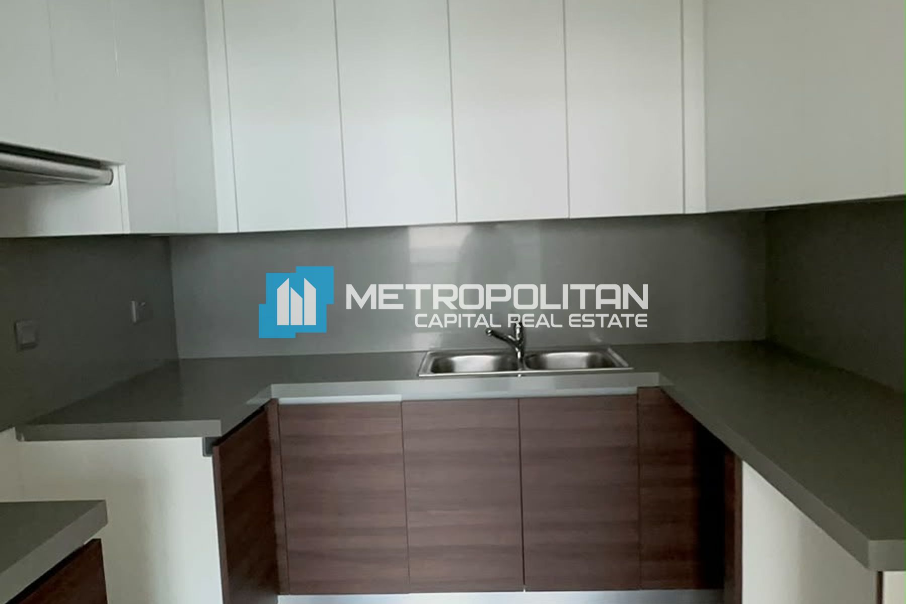 Canal view | High Floor | 1BR+Balcony | High ROI photo-5