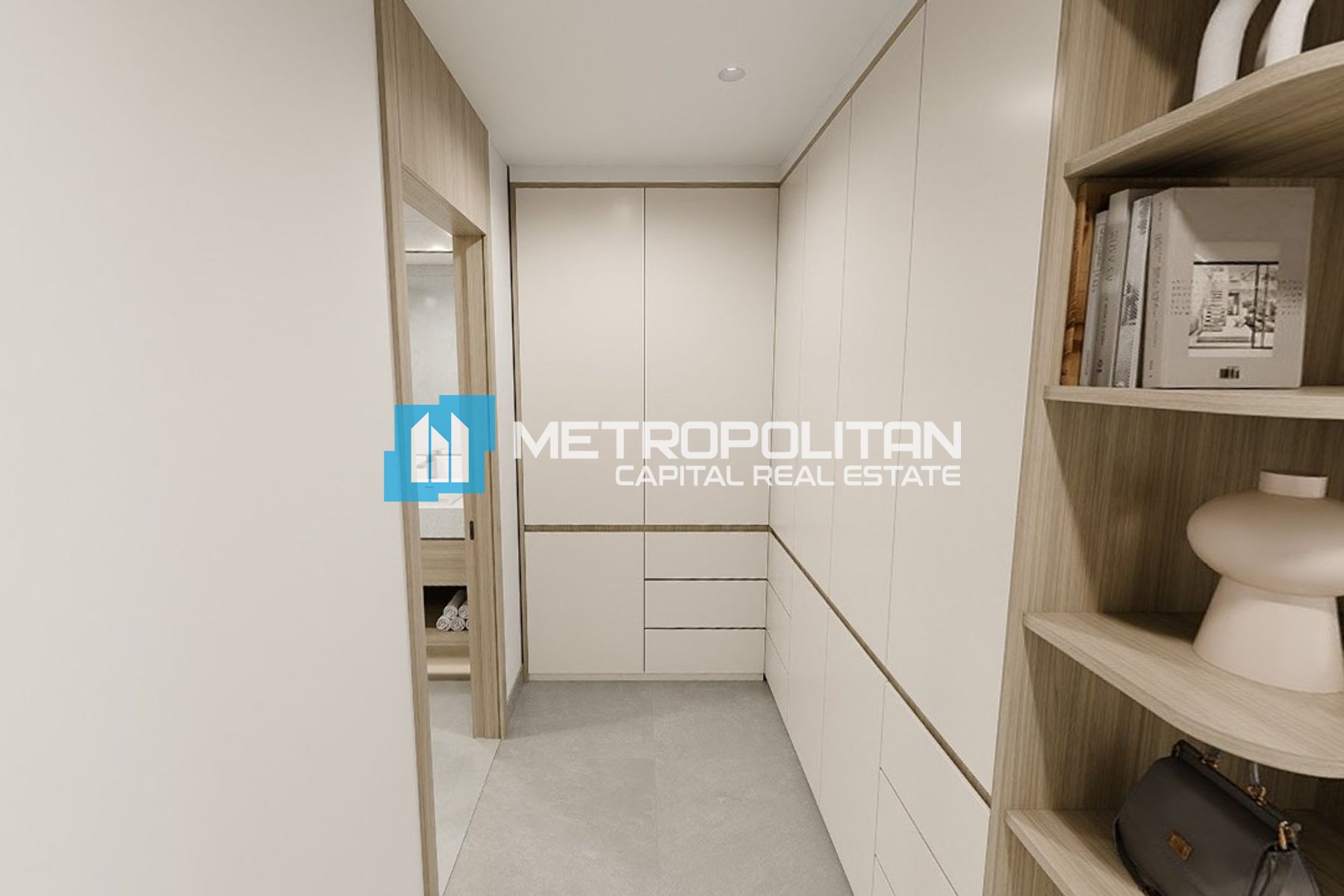 Low Premium | 2BR+Maids Room | Balcony | High ROI photo-9