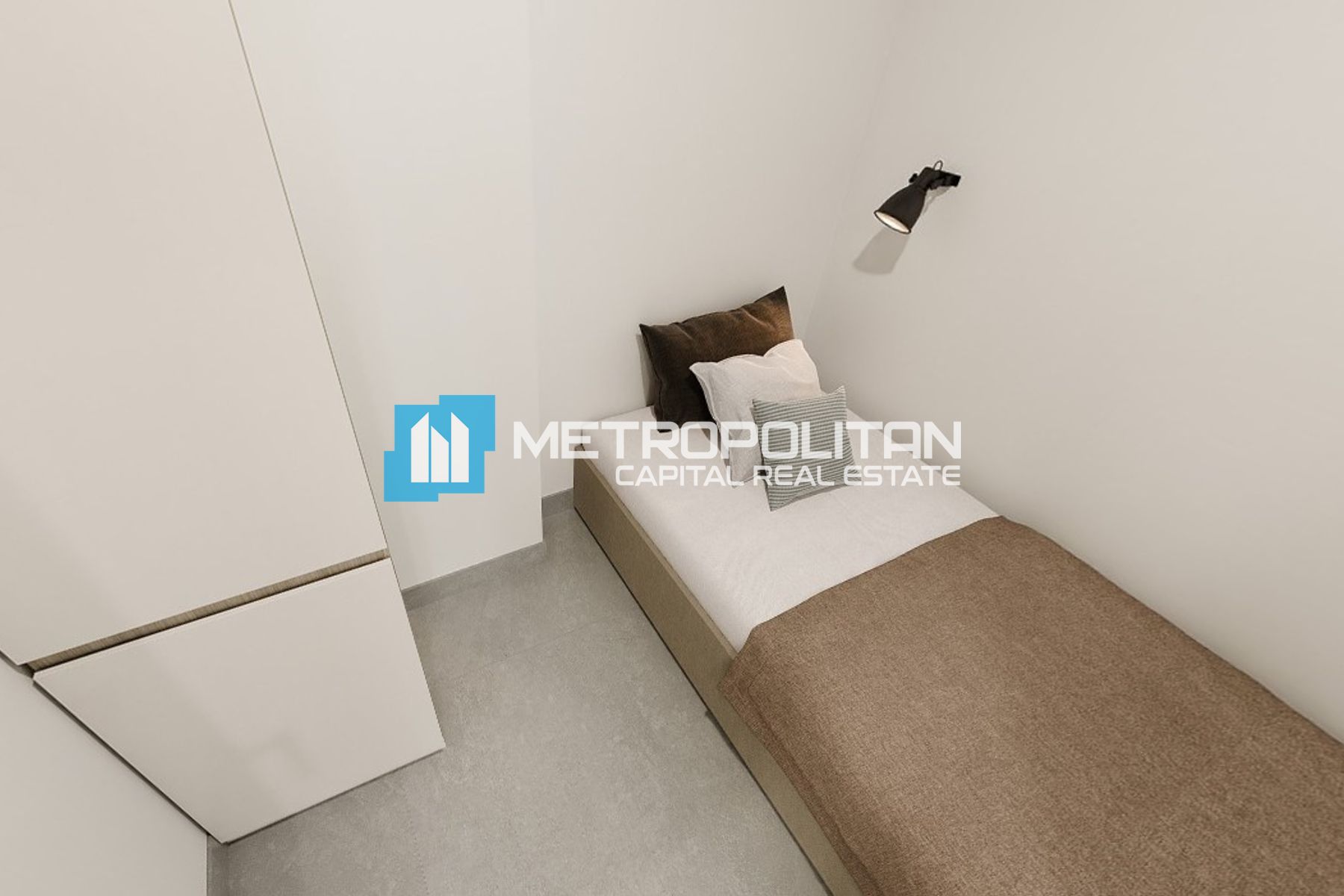 Low Premium | 2BR+Maids Room | Balcony | High ROI photo-8