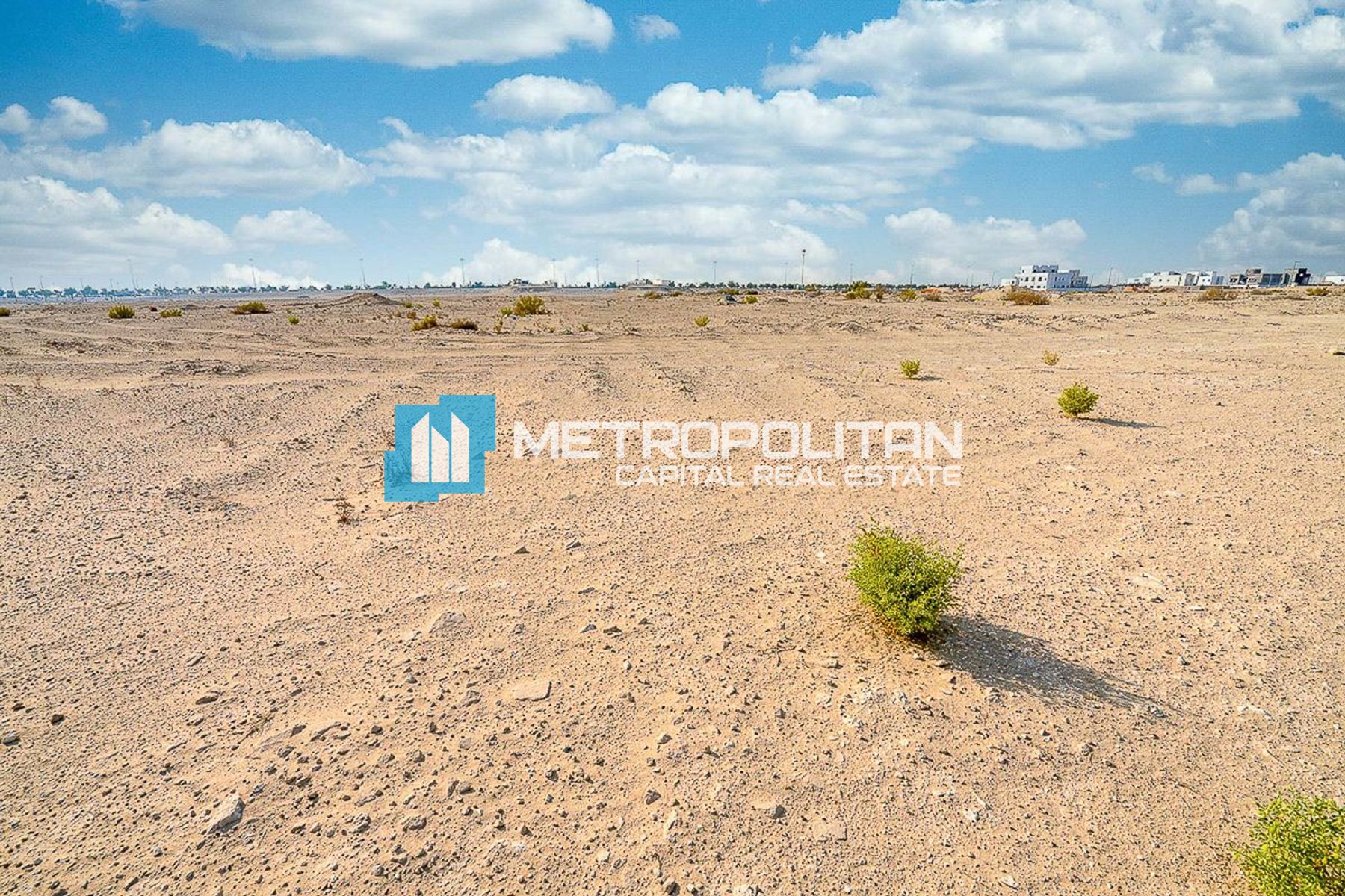 Image - Wadeem, Al Hudayriat Island, Абу-Даби | Project - Земля под застройку