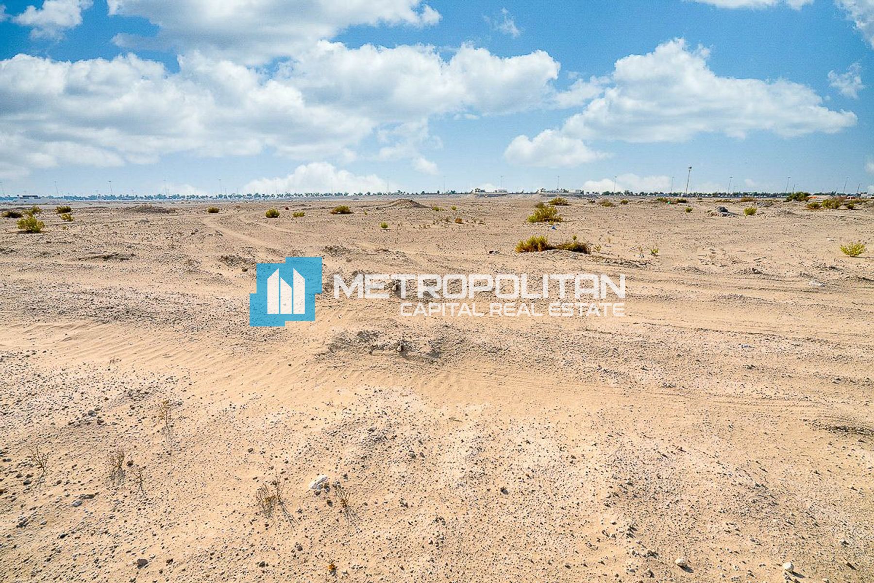 Image - Wadeem, Al Hudayriat Island, Абу-Даби | Project - Земля под застройку