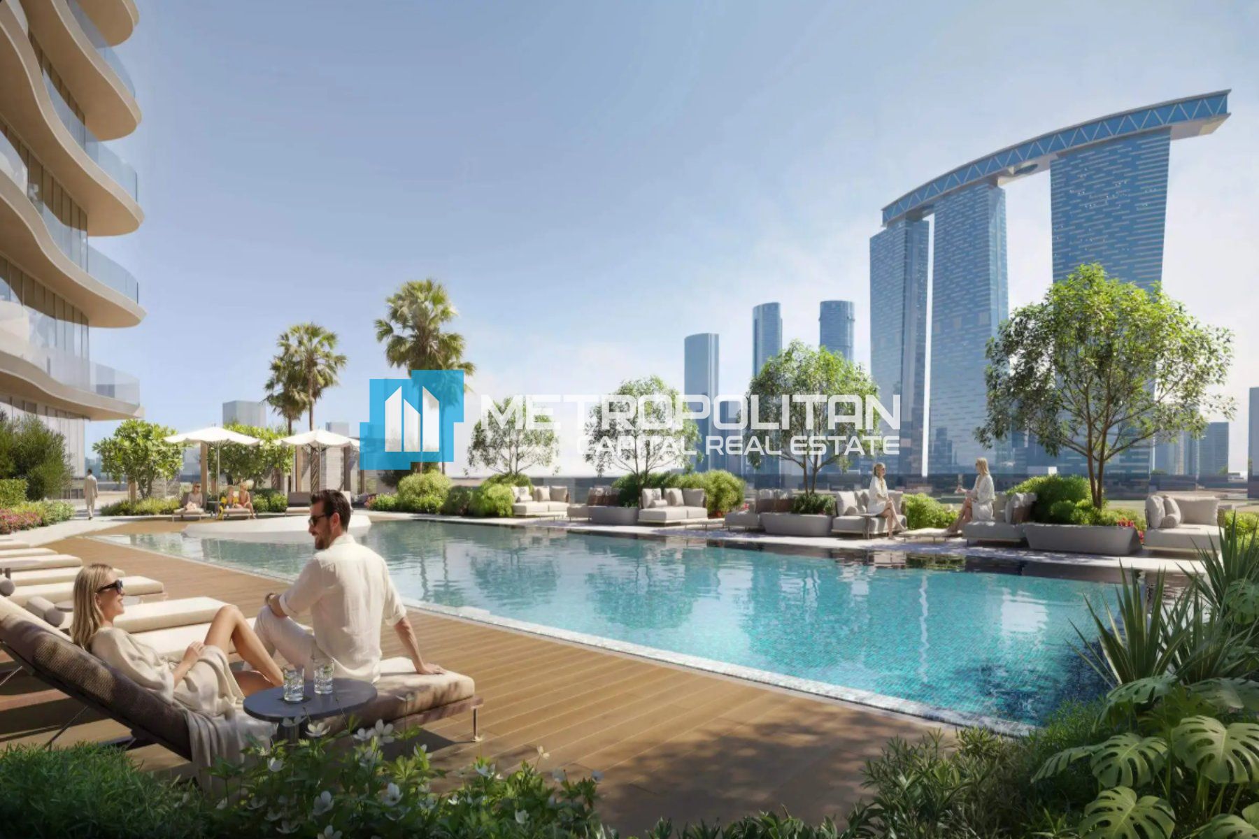 Payment Plan20/80 | Luxury Living | 3BHK Corner photo-9