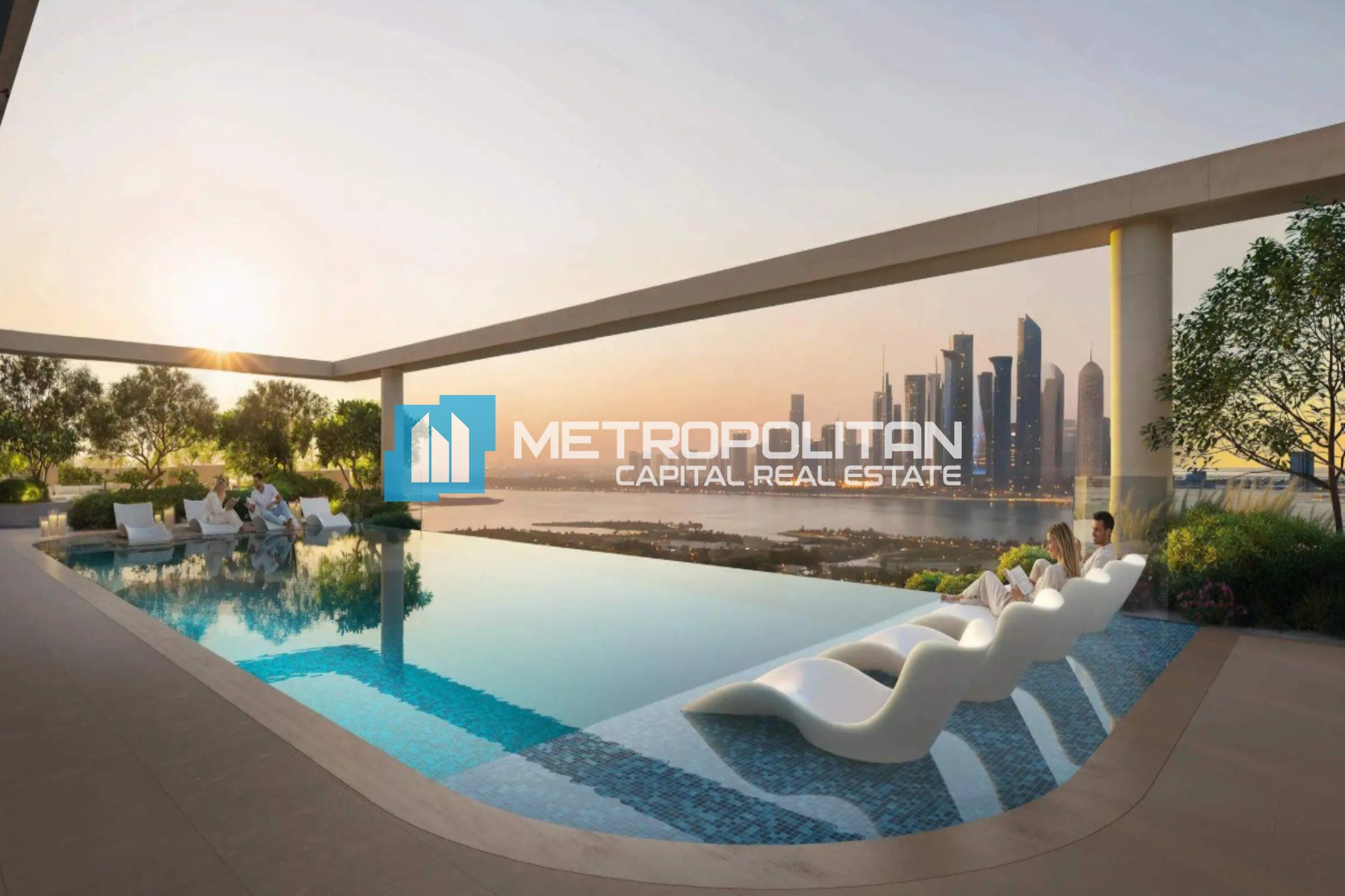 Payment Plan20/80 | Luxury Living | 3BHK Corner photo-10