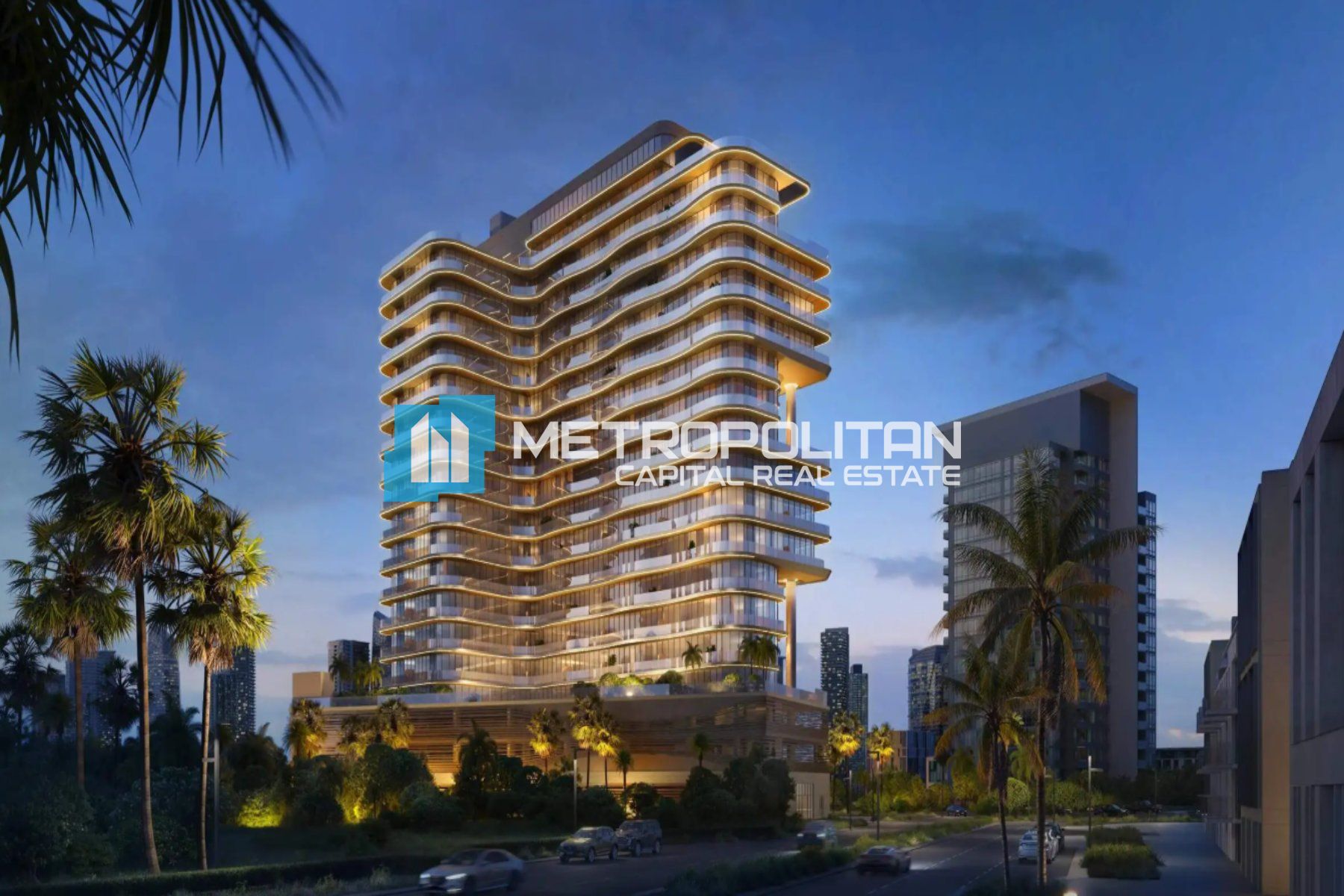 Payment Plan20/80 | Luxury Living | 3BHK Corner photo-2