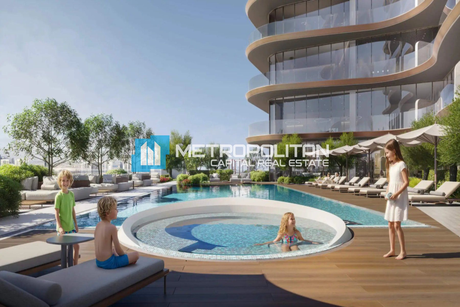 Payment Plan20/80 | Luxury Living | 3BHK Corner photo-6