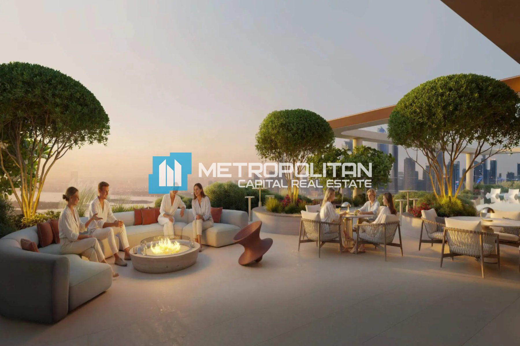 Payment Plan20/80 | Luxury Living | 3BHK Corner photo-7