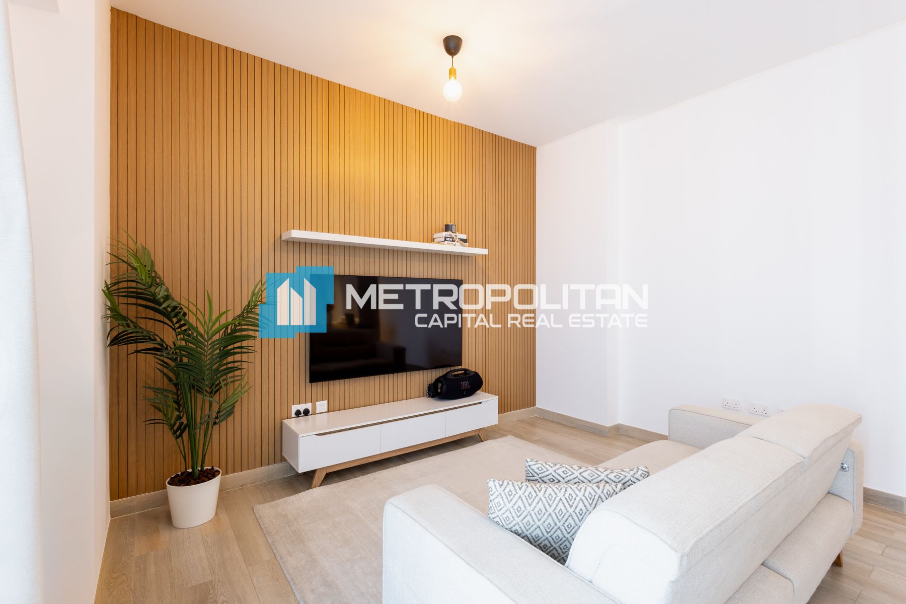 High floor | Sea World View |1 BR with  Balcony photo-11