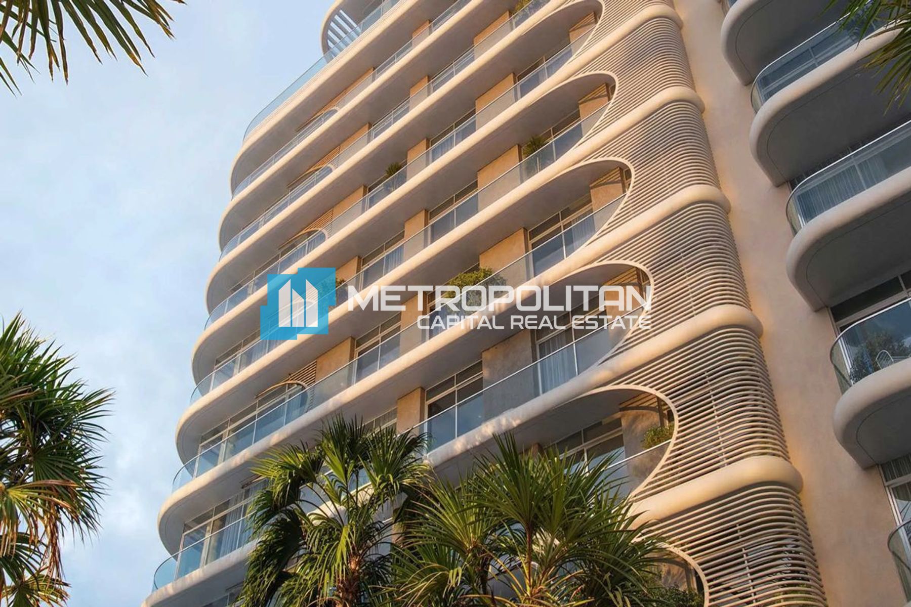 Partial Sea View | Prime Location | BeachFront photo-2