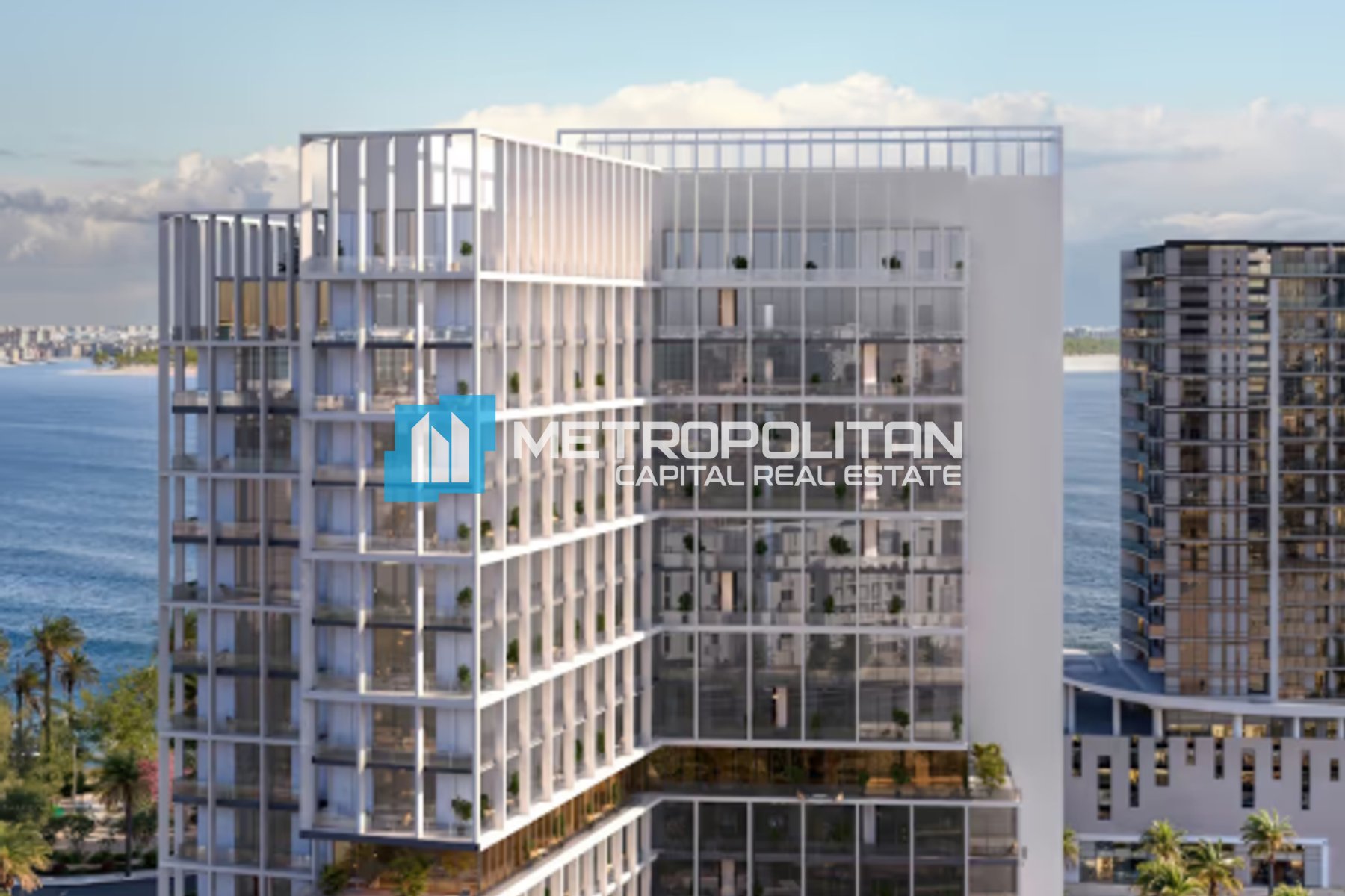 HOT DEAL | 1BR with Balcony | Motivated Seller