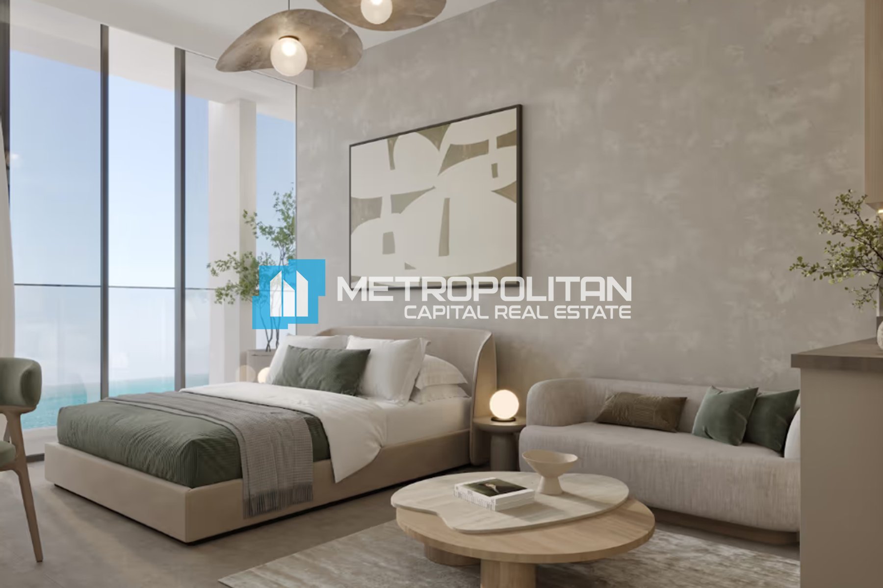 HOT DEAL | 1BR with Balcony | Motivated Seller photo-7