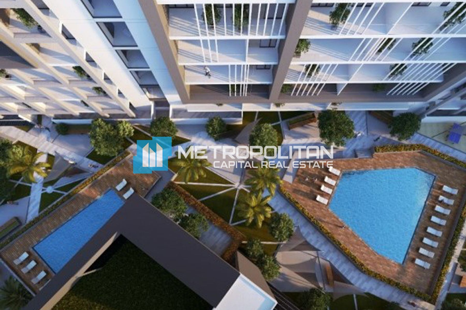 1BR with Balcony | High Floor | Motivated Seller photo-2
