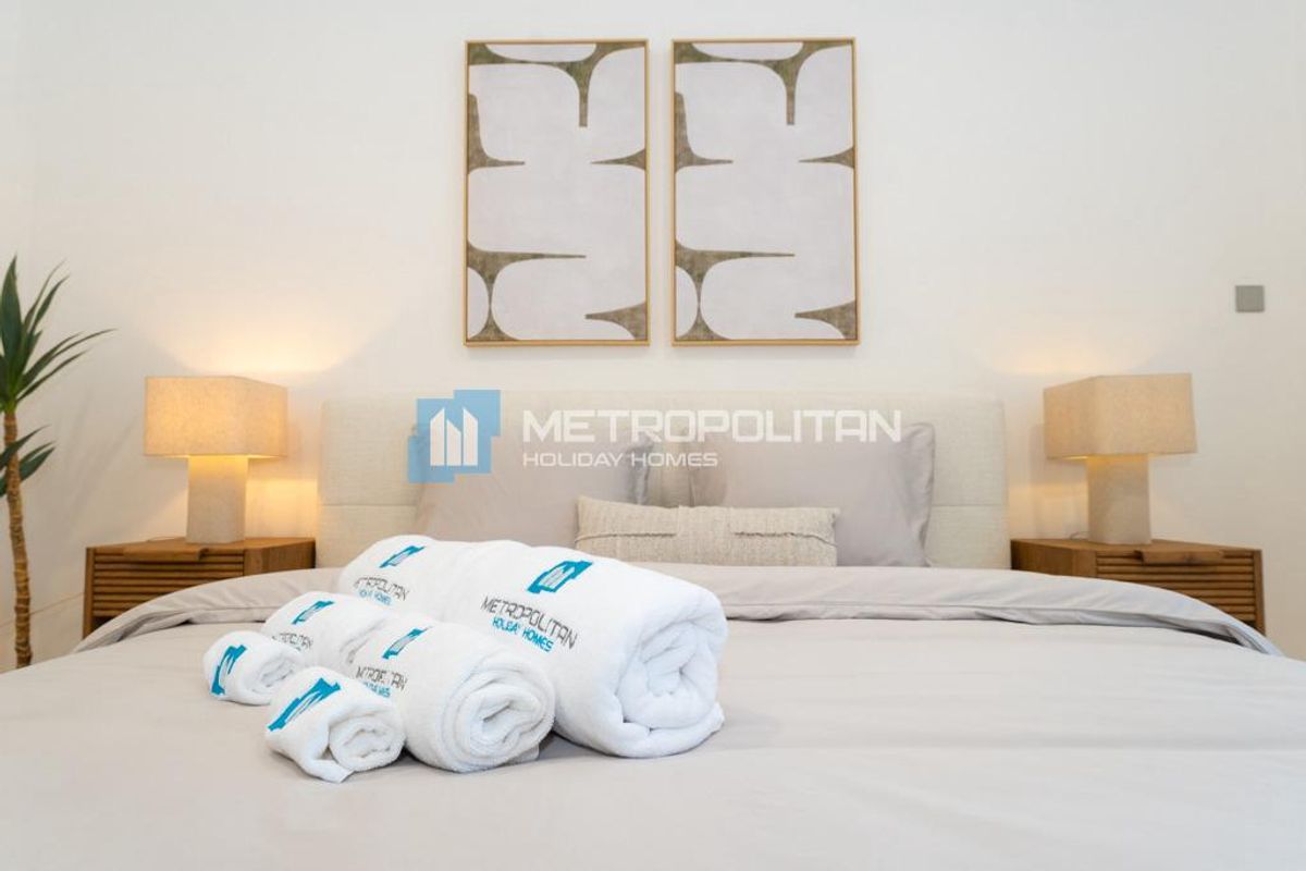 Huge Layout | 1BR w/ Balcony | Investor Deal
