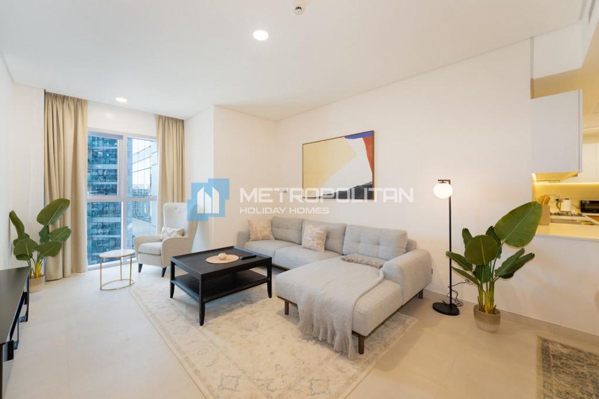Image - Radiant Square, Al Reem Island, Abu Dhabi | Project - Apartment
