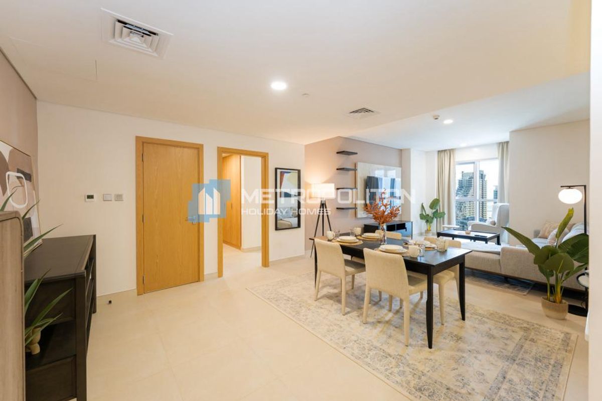 Image - Radiant Square, Al Reem Island, Abu Dhabi | Project - Apartment