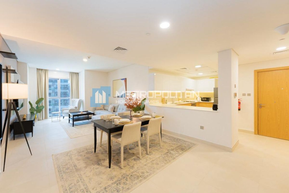 Image - Radiant Square, Al Reem Island, Abu Dhabi | Project - Apartment