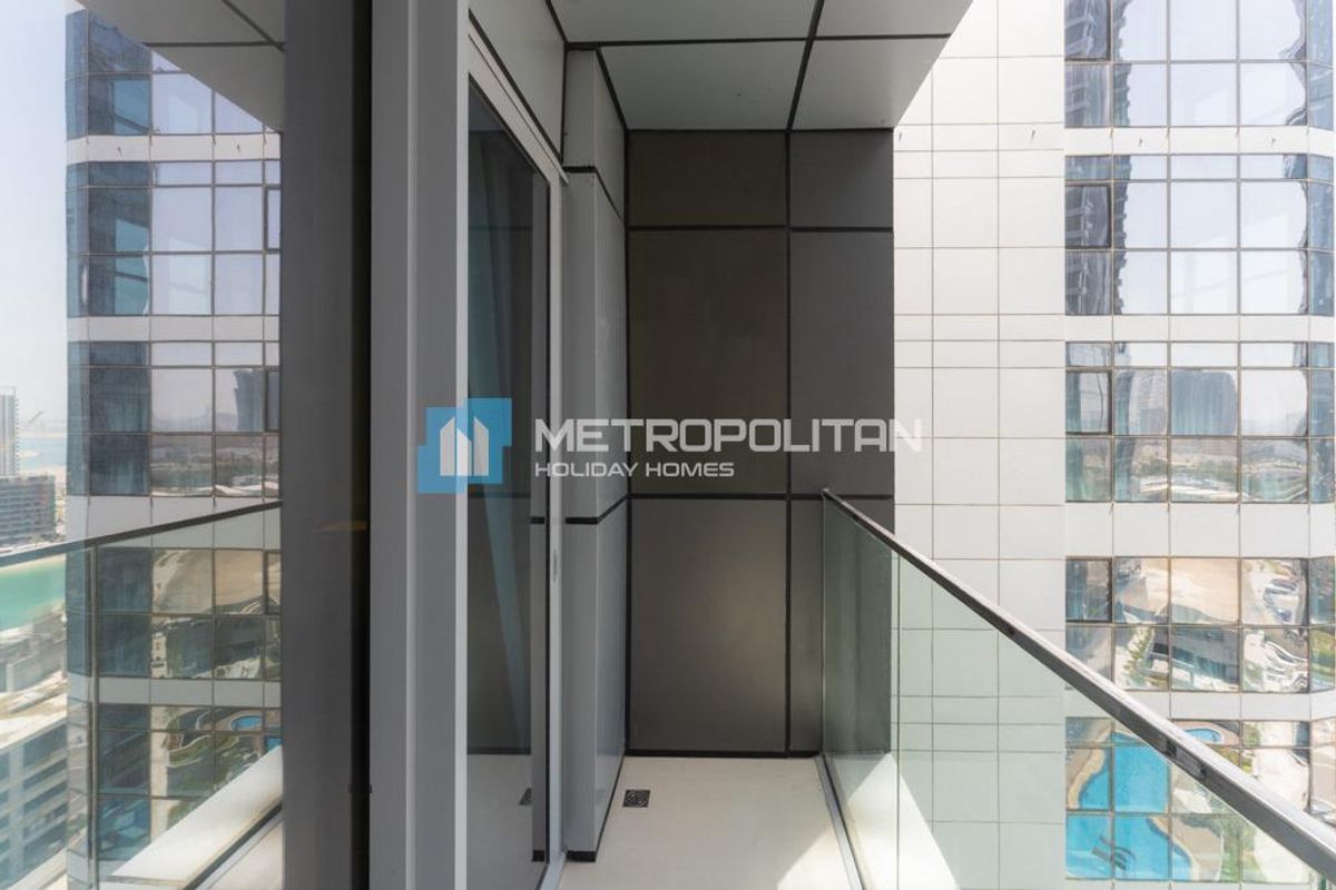 Image - Radiant Square, Al Reem Island, Abu Dhabi | Project - Apartment