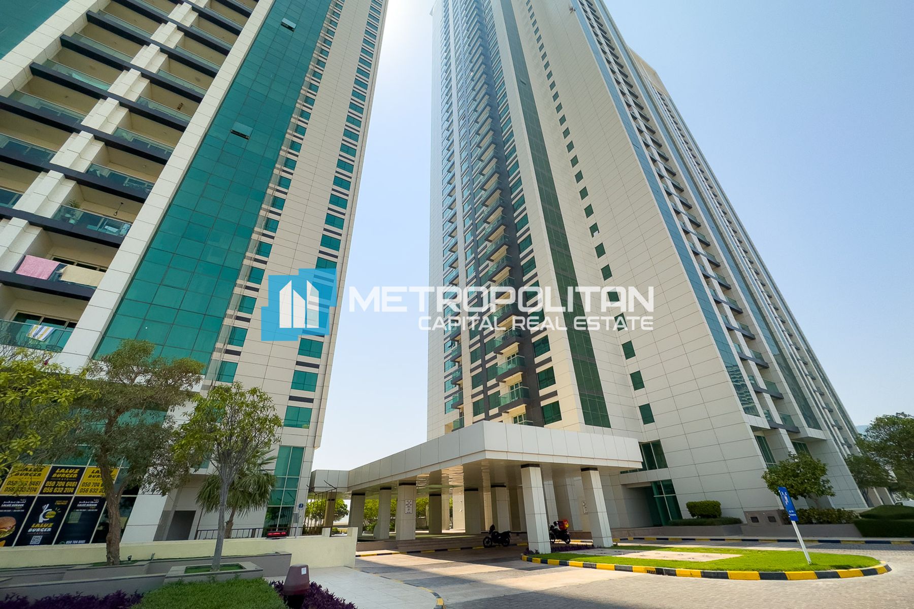 Upgraded 2 BR | Ready to Move In | Premium Finish