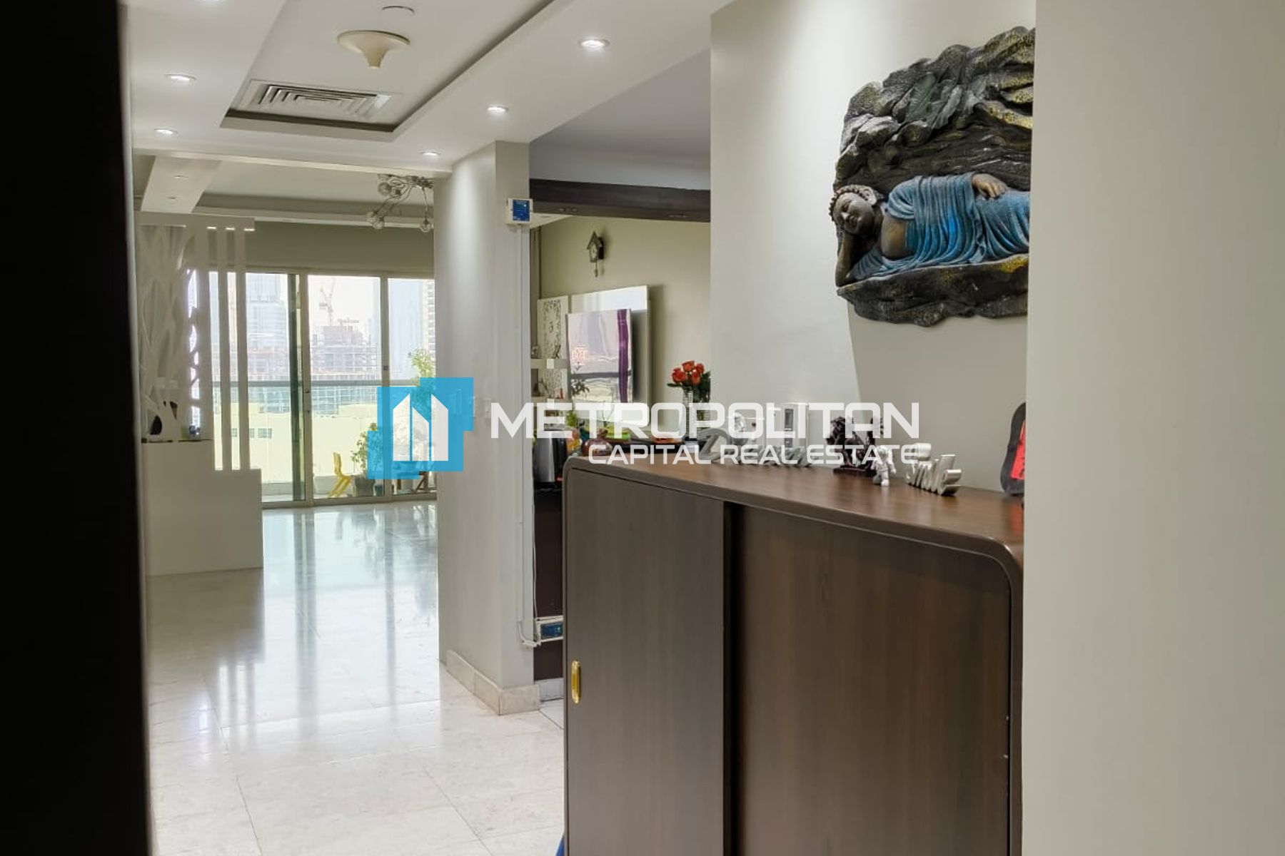 Image - Marina Heights 1, Al Reem Island, Abu Dhabi | Project - Apartment