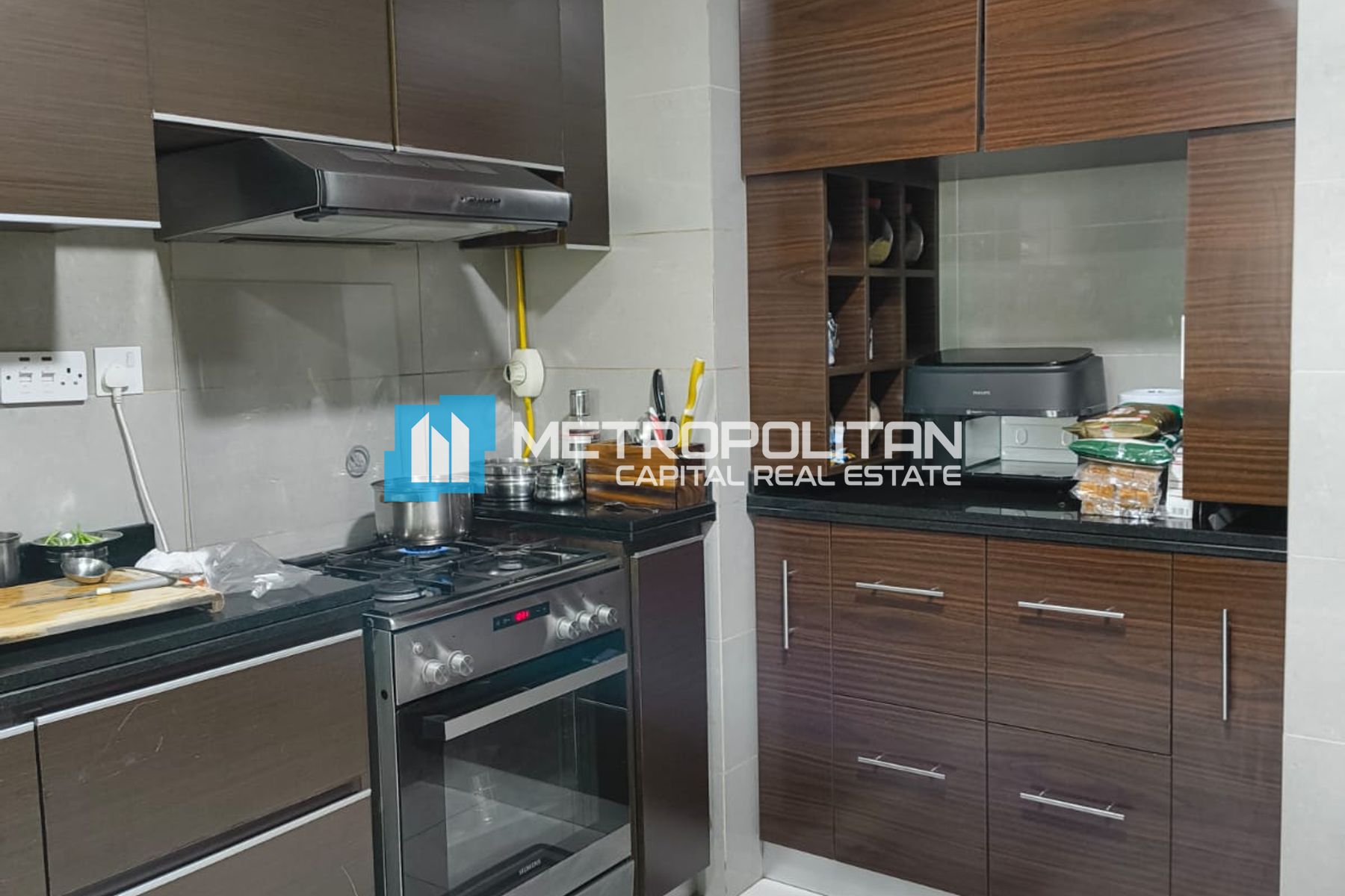 Image - Marina Heights 1, Al Reem Island, Abu Dhabi | Project - Apartment