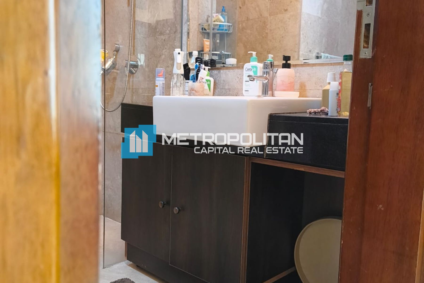 Image - Marina Heights 1, Al Reem Island, Abu Dhabi | Project - Apartment